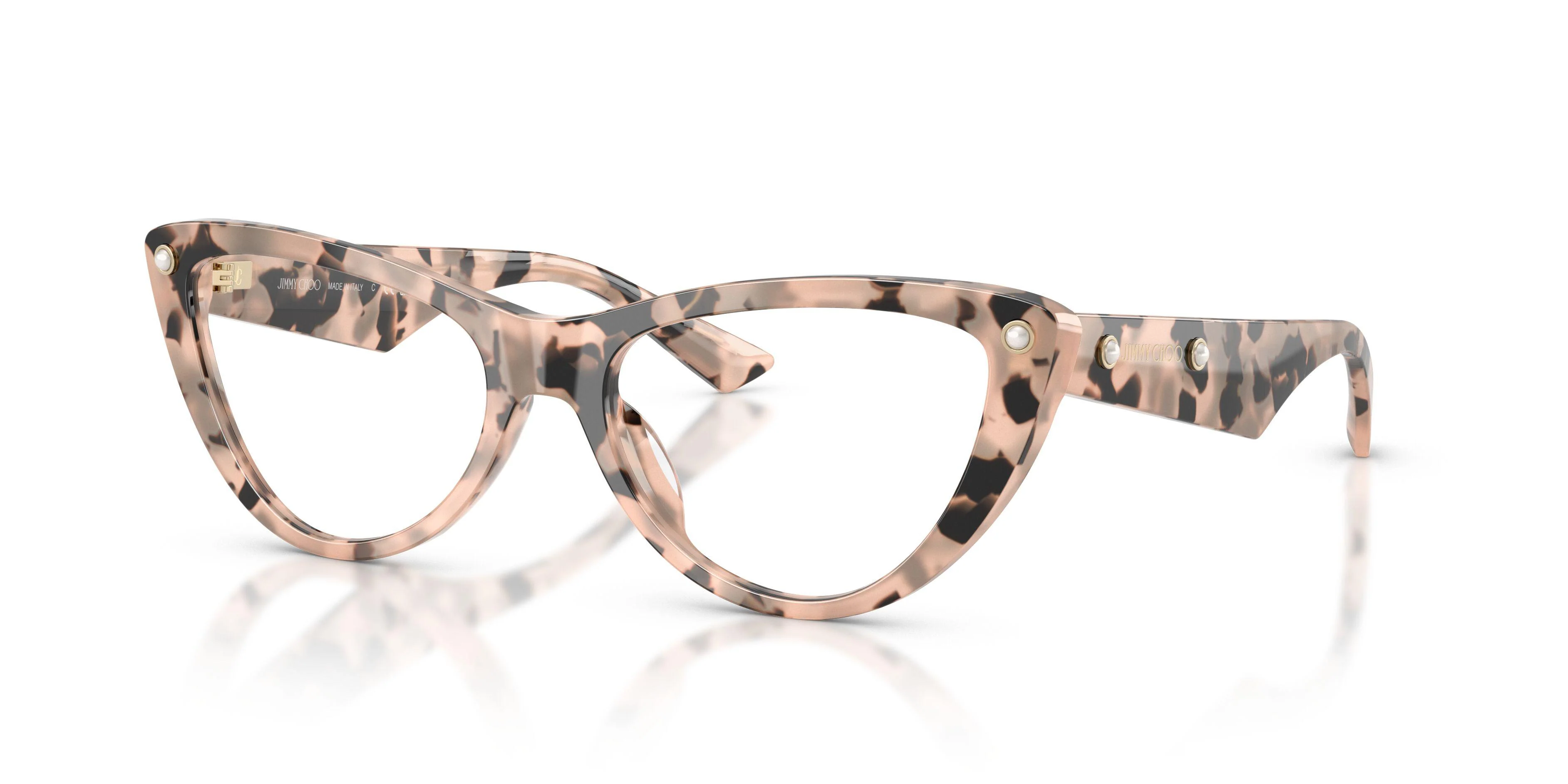 Jimmy Choo 3044HU Eyeglasses - Image 15