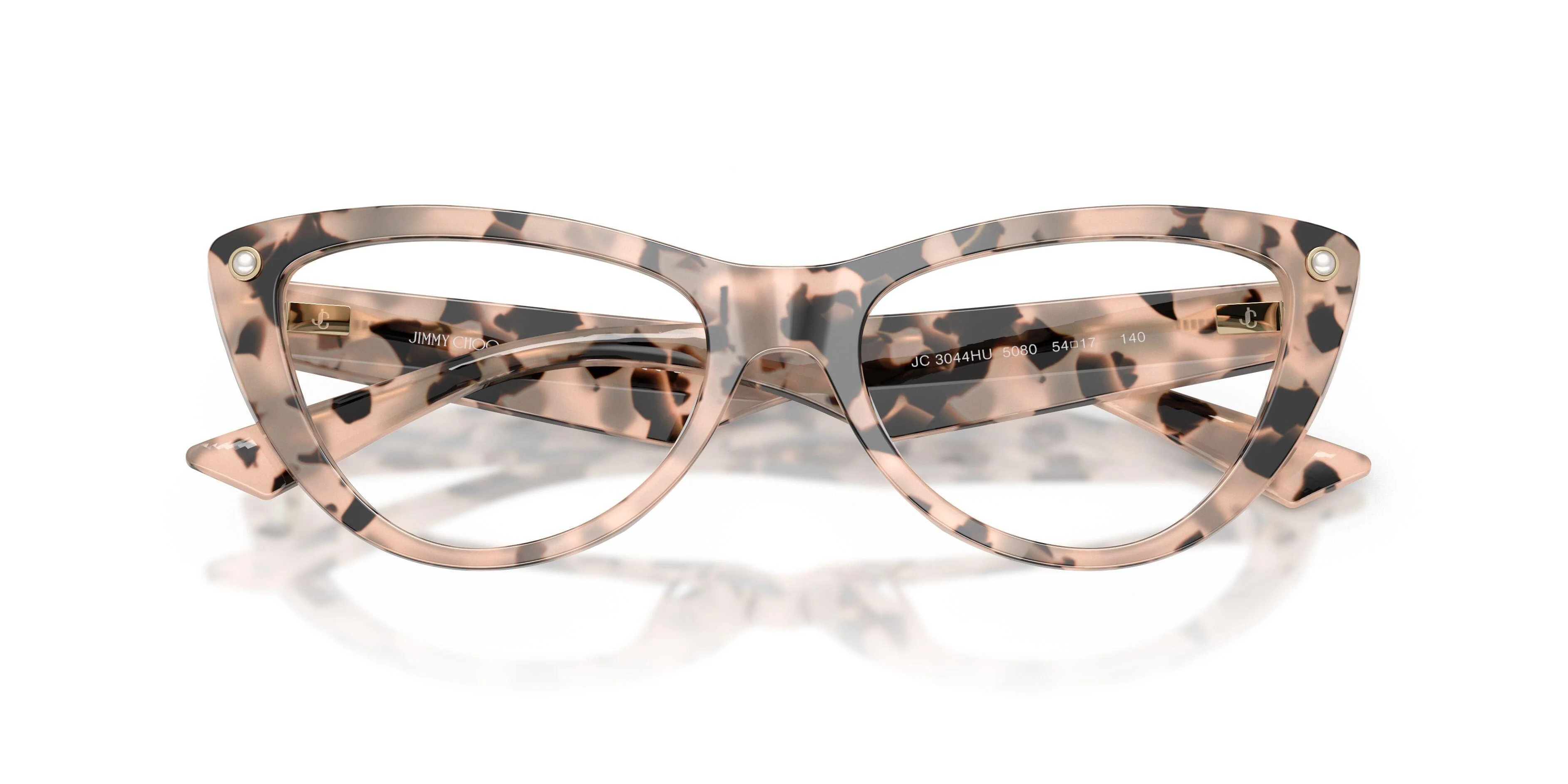 Jimmy Choo 3044HU Eyeglasses - Image 19
