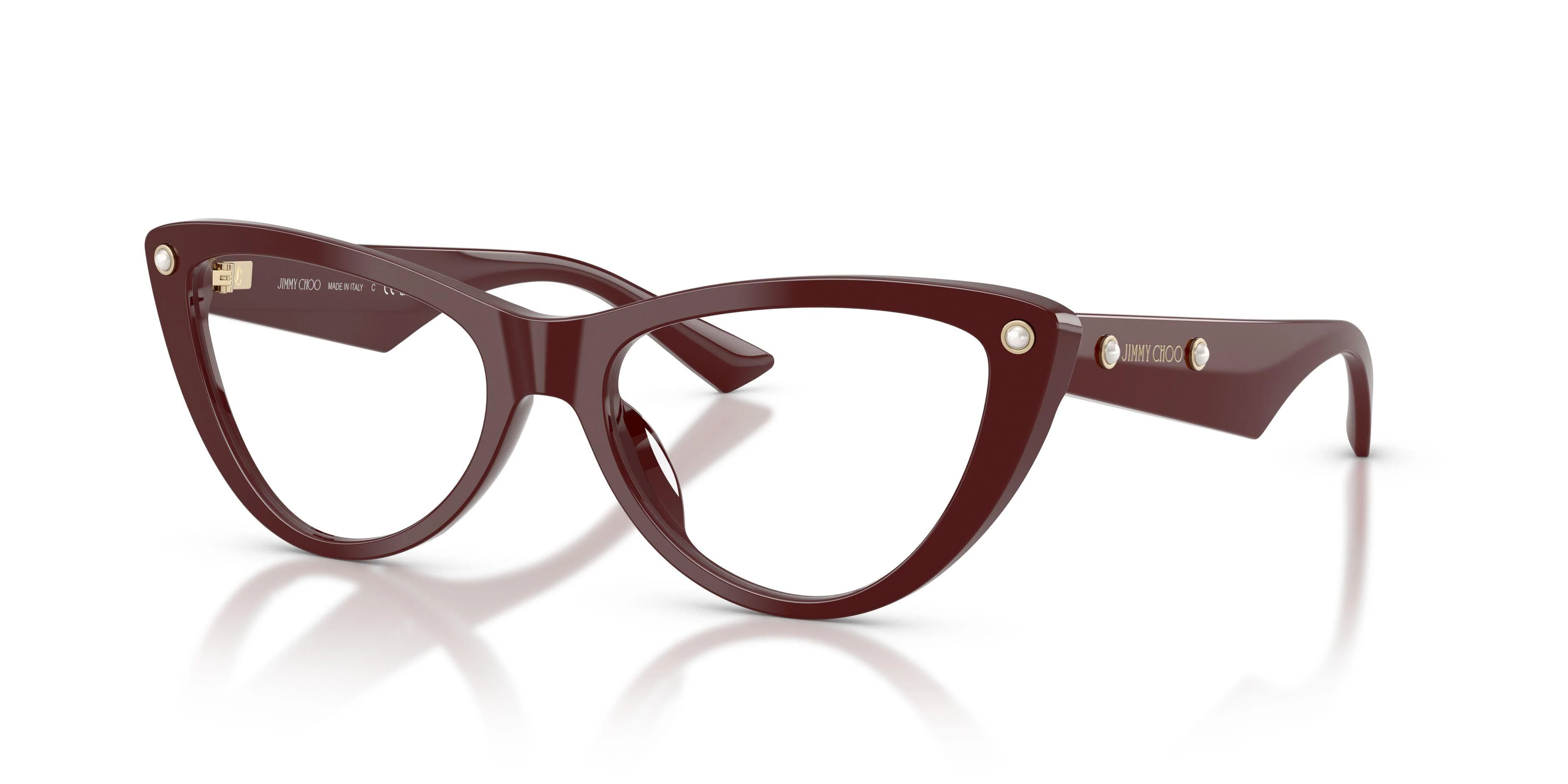 Jimmy Choo 3044HU Eyeglasses - Image 20