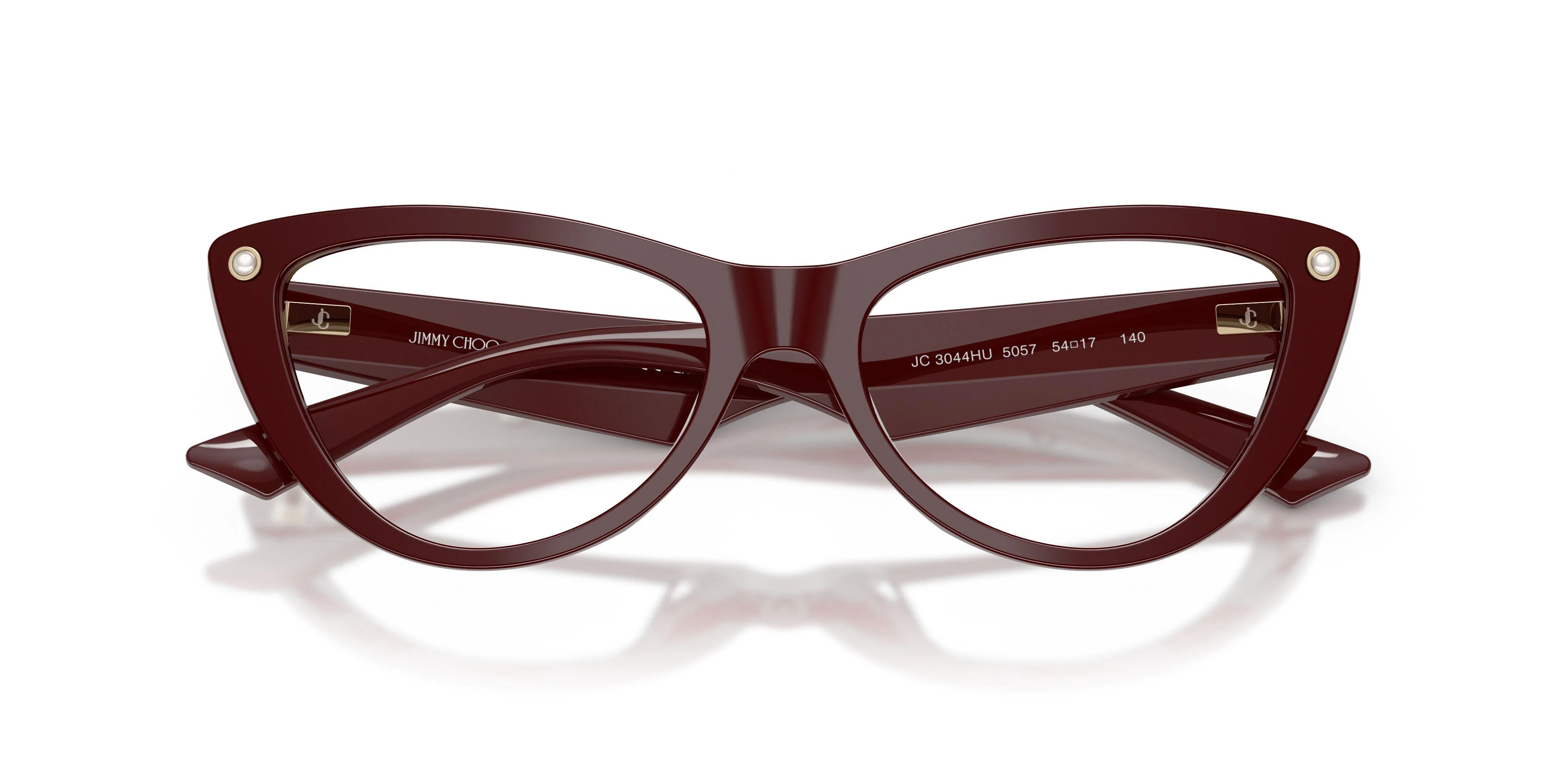 Jimmy Choo 3044HU Eyeglasses - Image 24