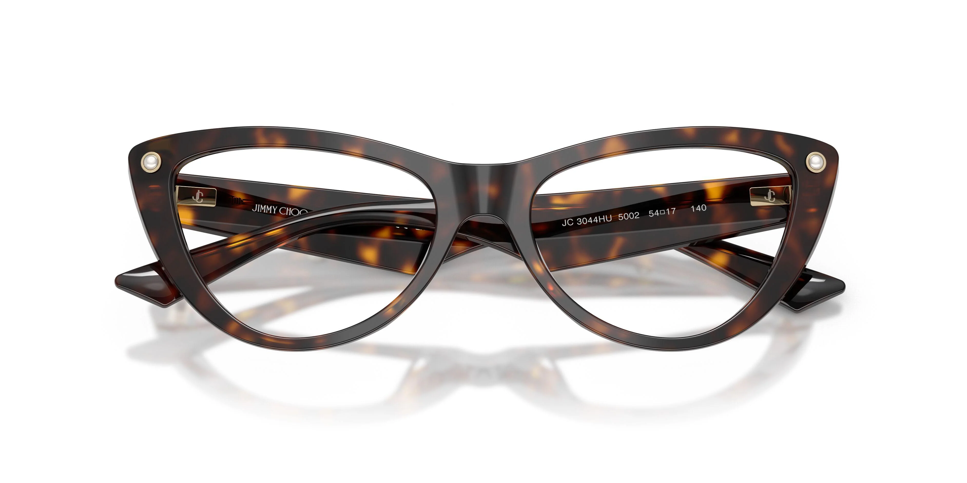 Jimmy Choo 3044HU Eyeglasses - Image 9
