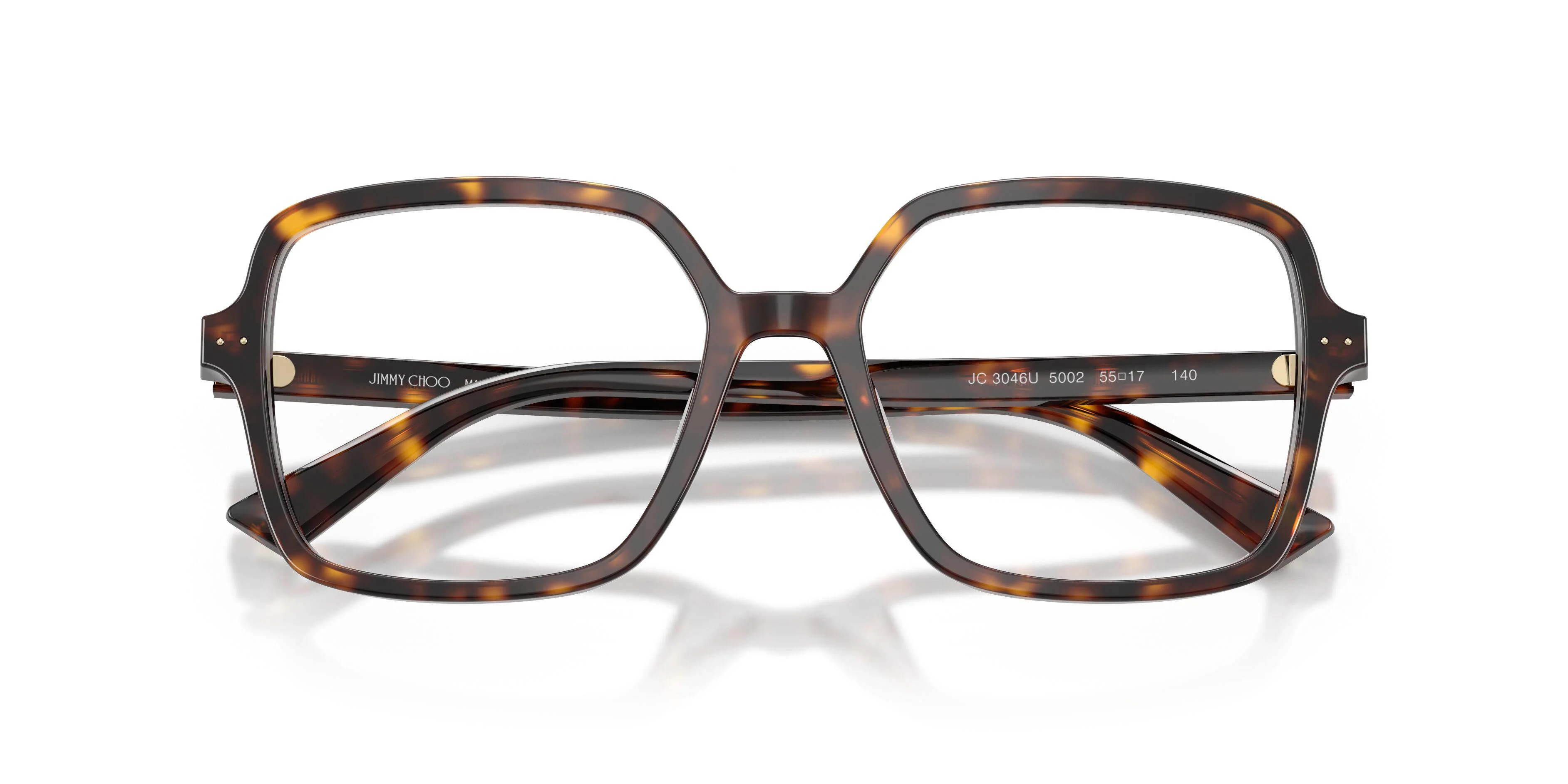 Jimmy Choo 3046U Eyeglasses - Image 11