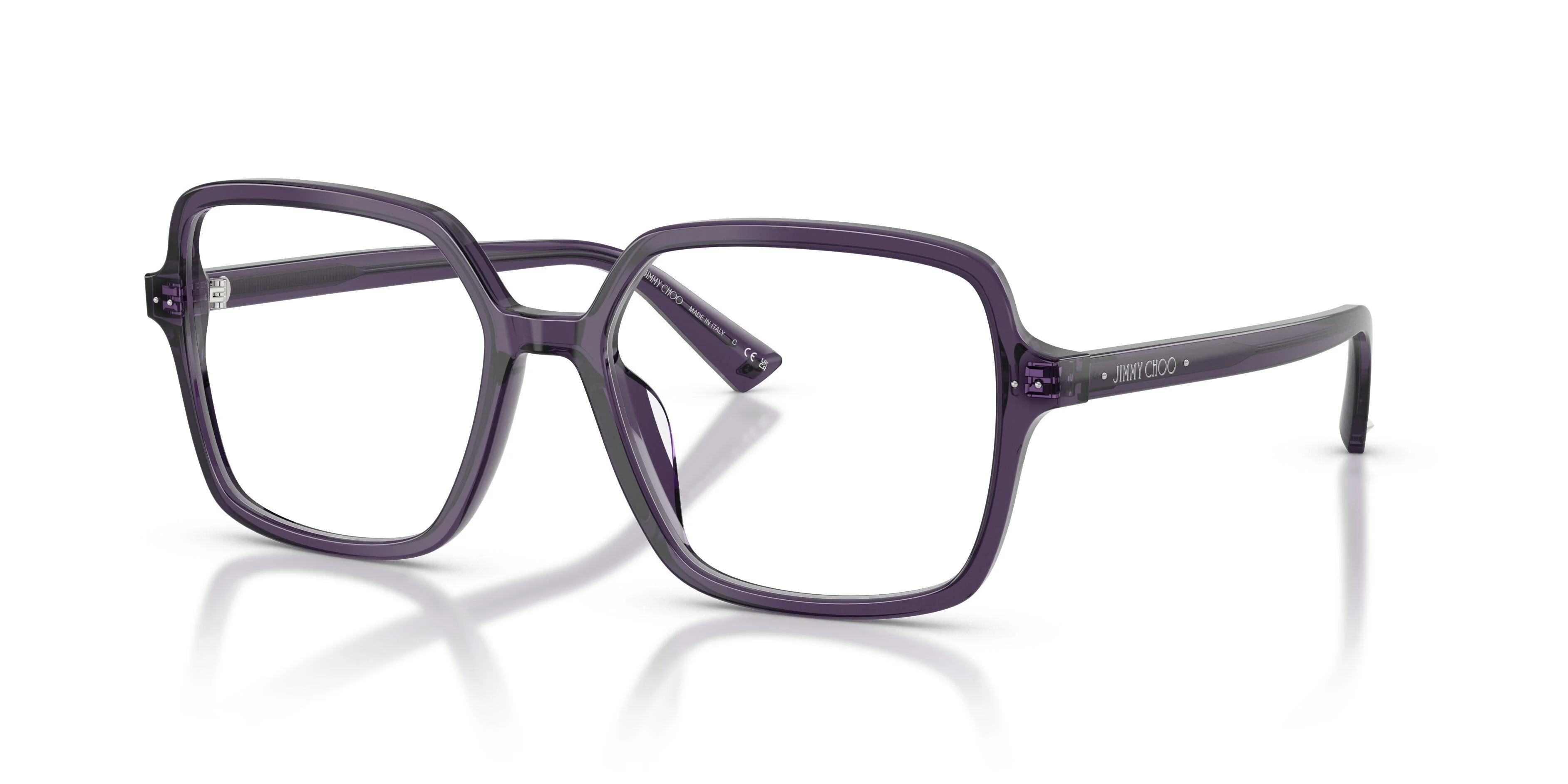 Jimmy Choo 3046U Eyeglasses - Image 12