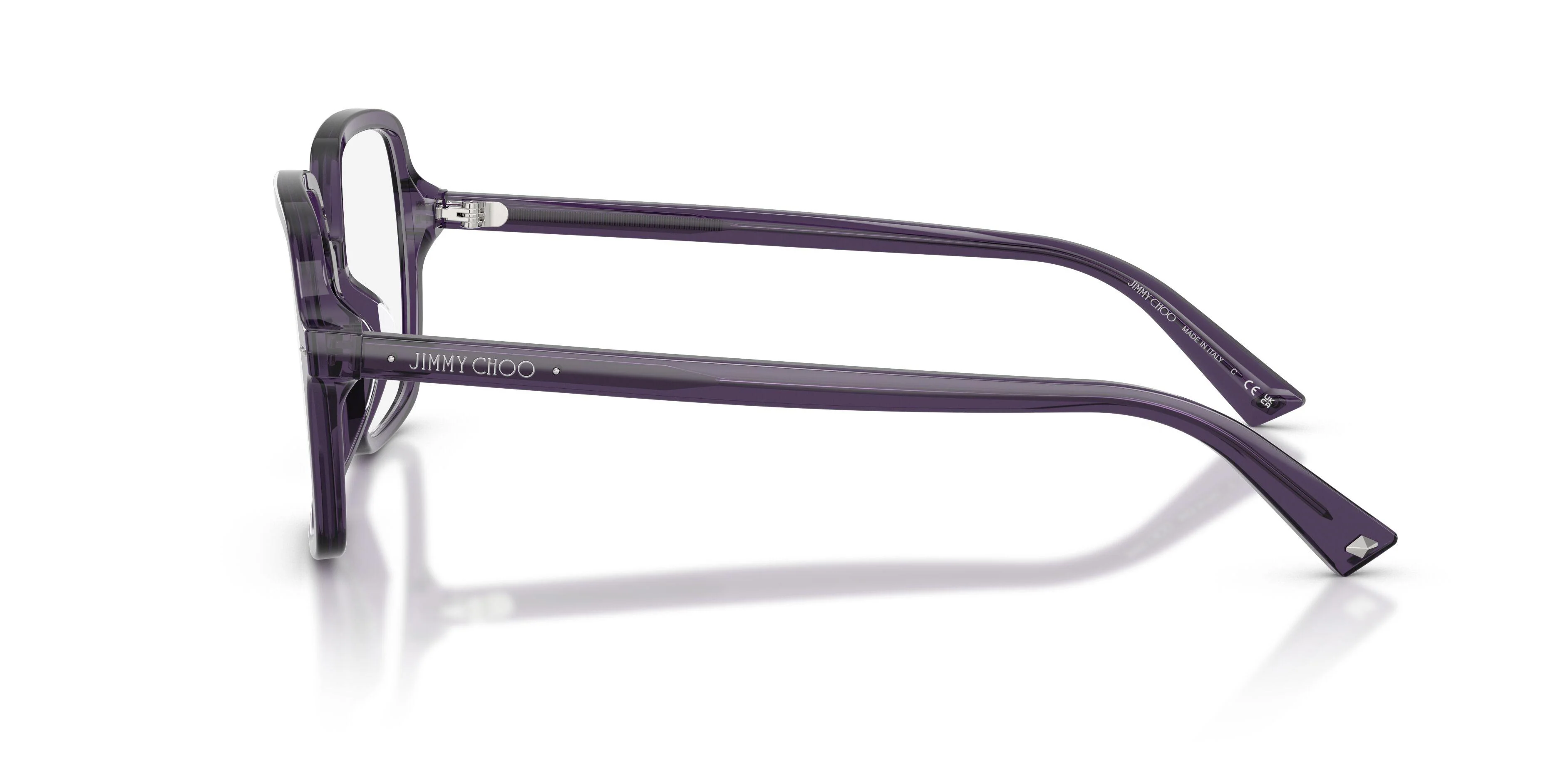 Jimmy Choo 3046U Eyeglasses - Image 13