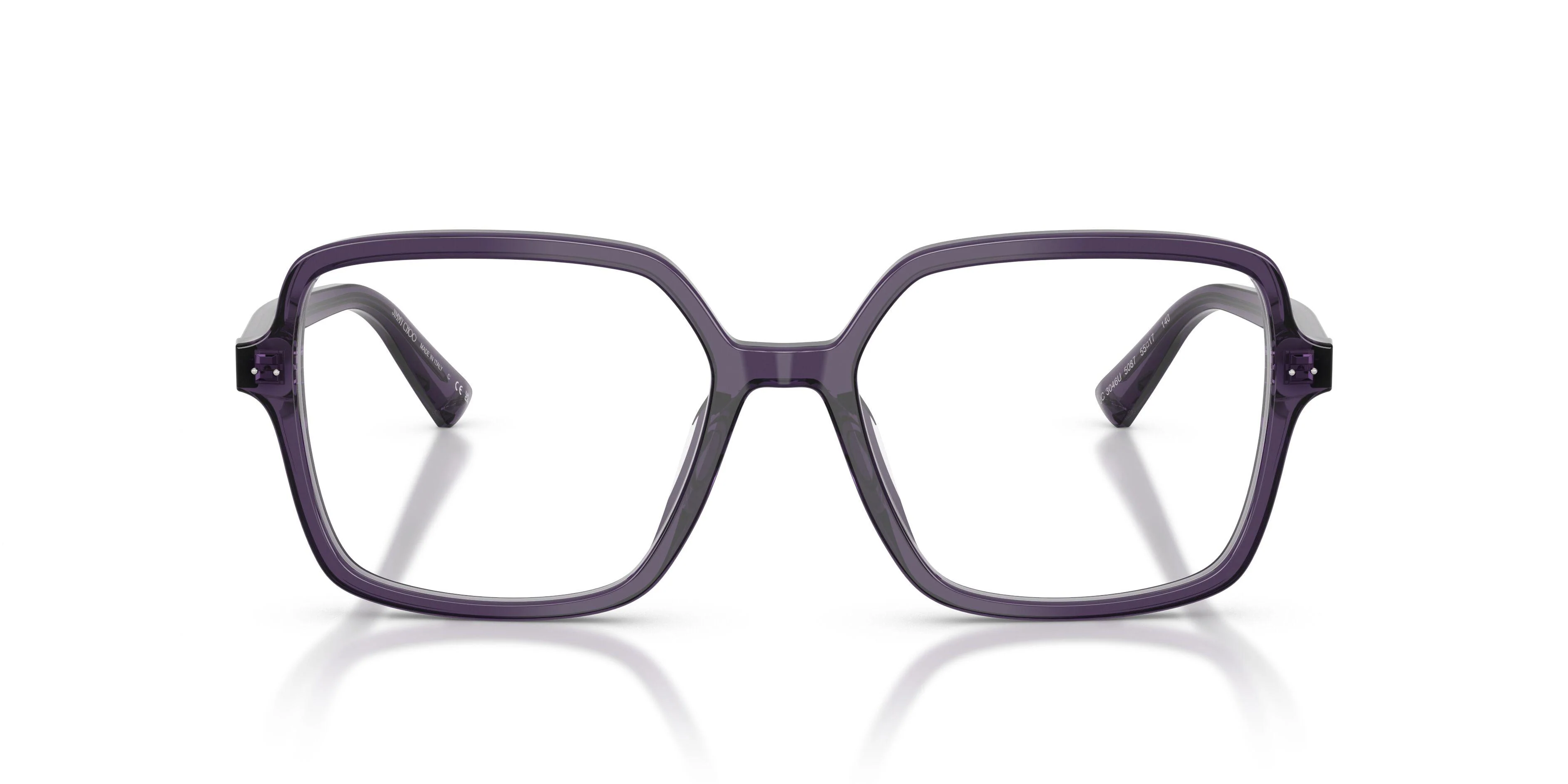Jimmy Choo 3046U Eyeglasses - Image 15