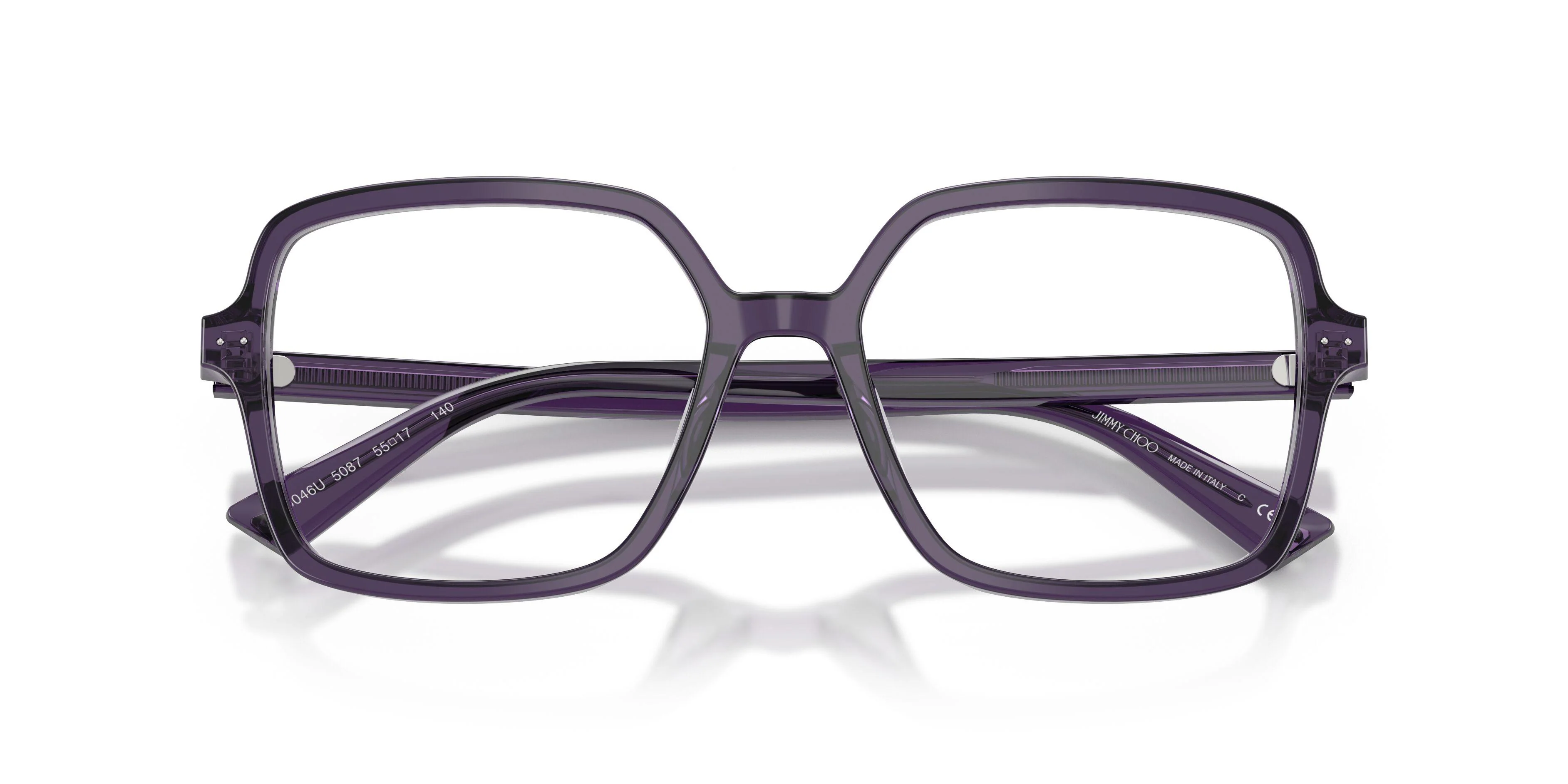 Jimmy Choo 3046U Eyeglasses - Image 16
