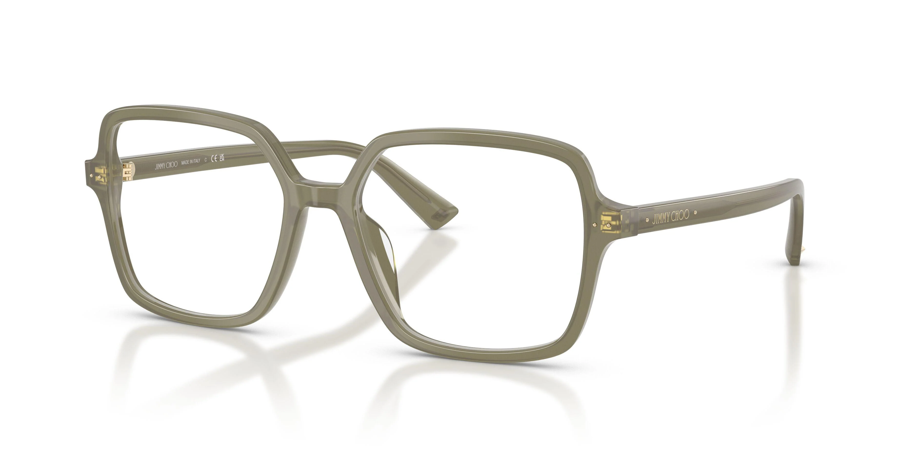 Jimmy Choo 3046U Eyeglasses - Image 17