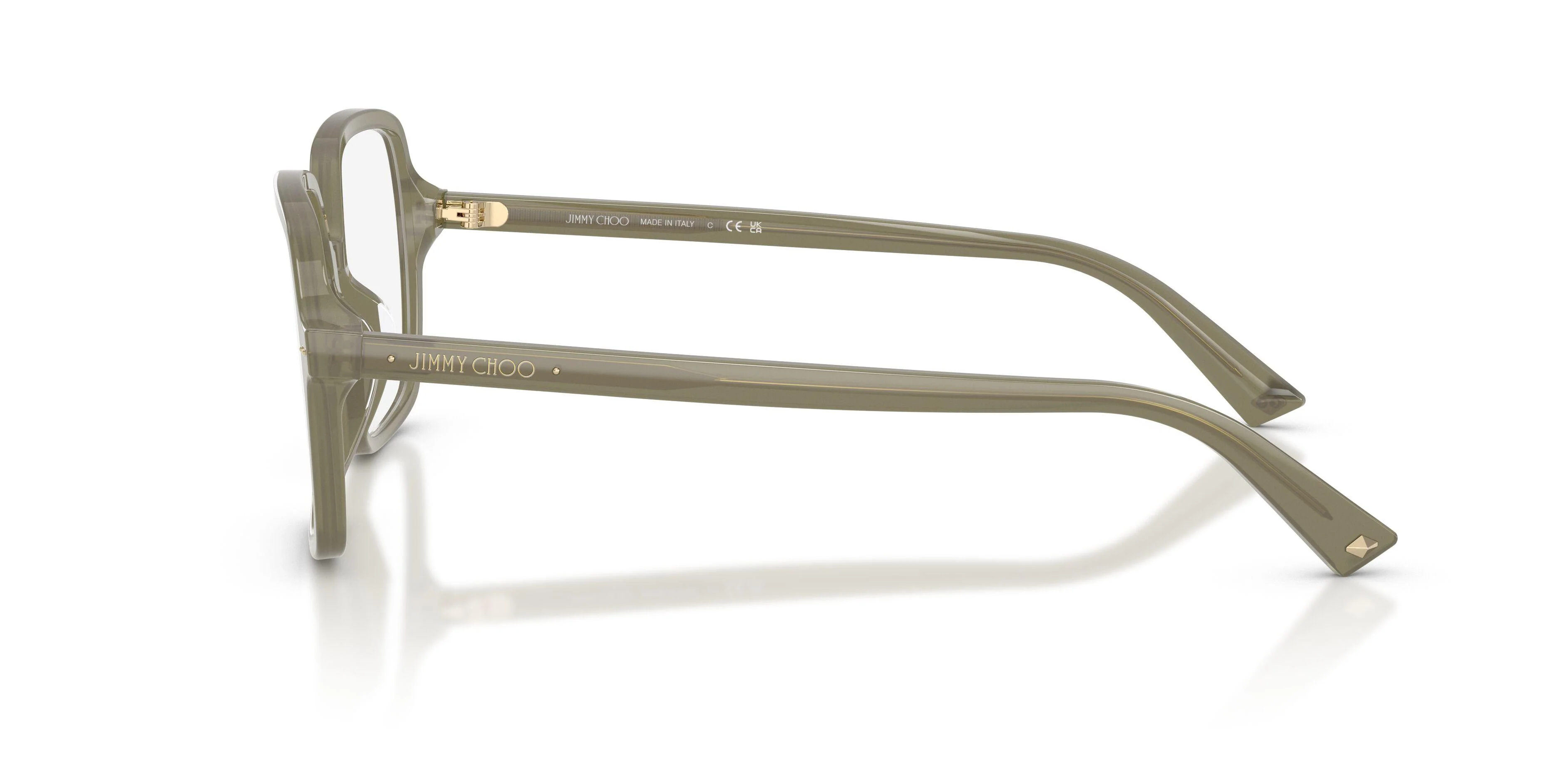 Jimmy Choo 3046U Eyeglasses - Image 18