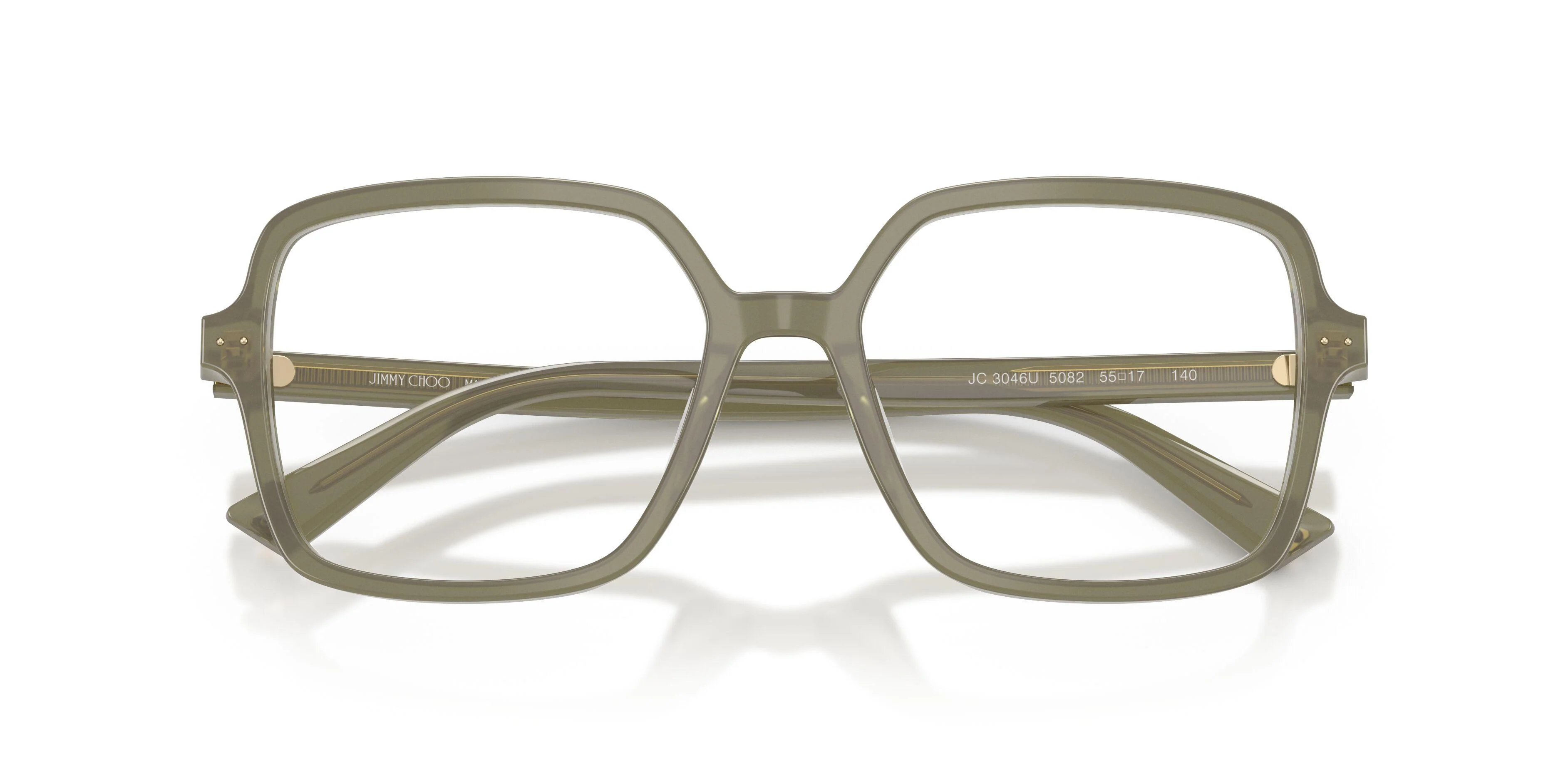 Jimmy Choo 3046U Eyeglasses - Image 21