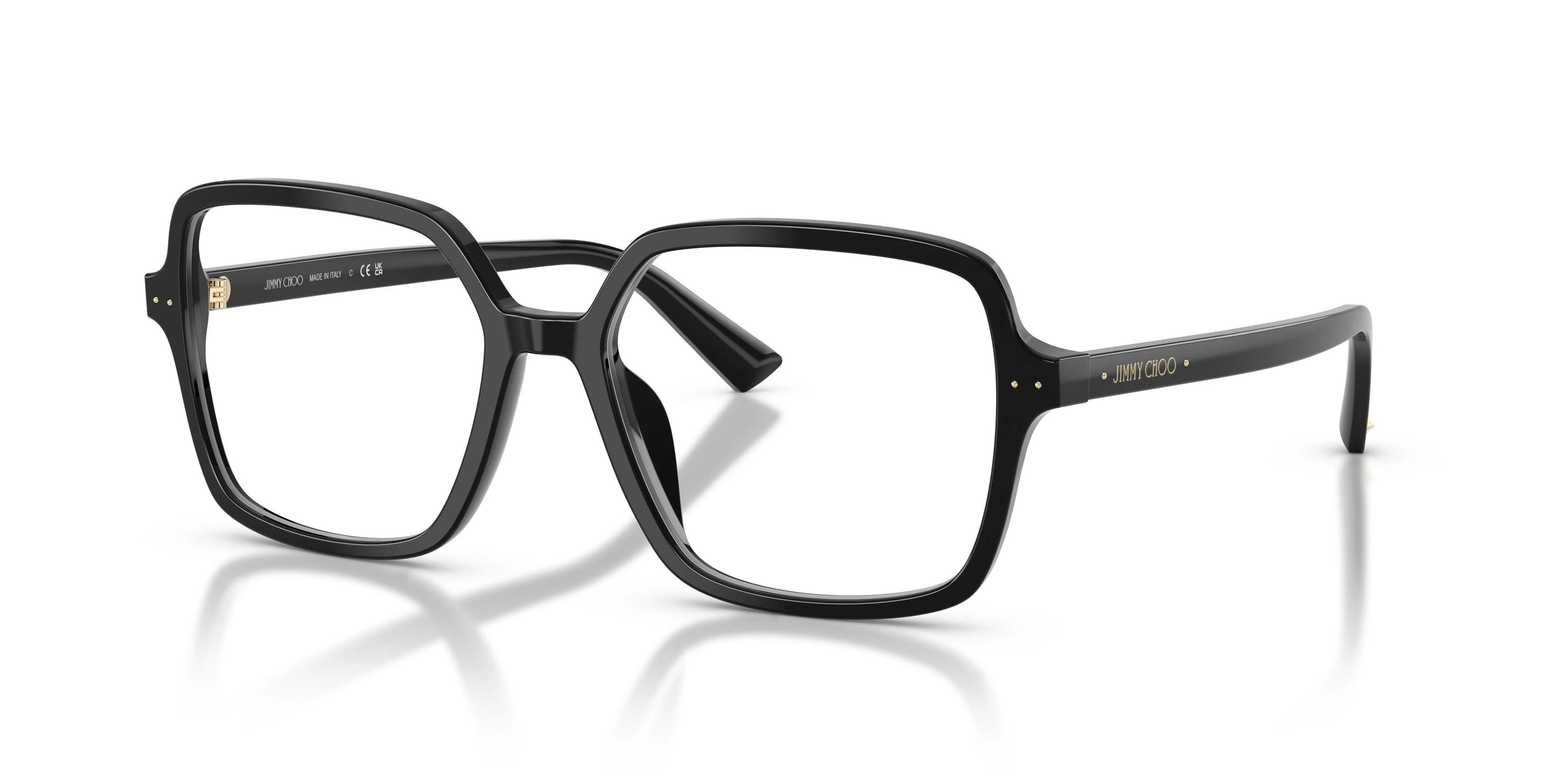 Jimmy Choo 3046U Eyeglasses - Image 22