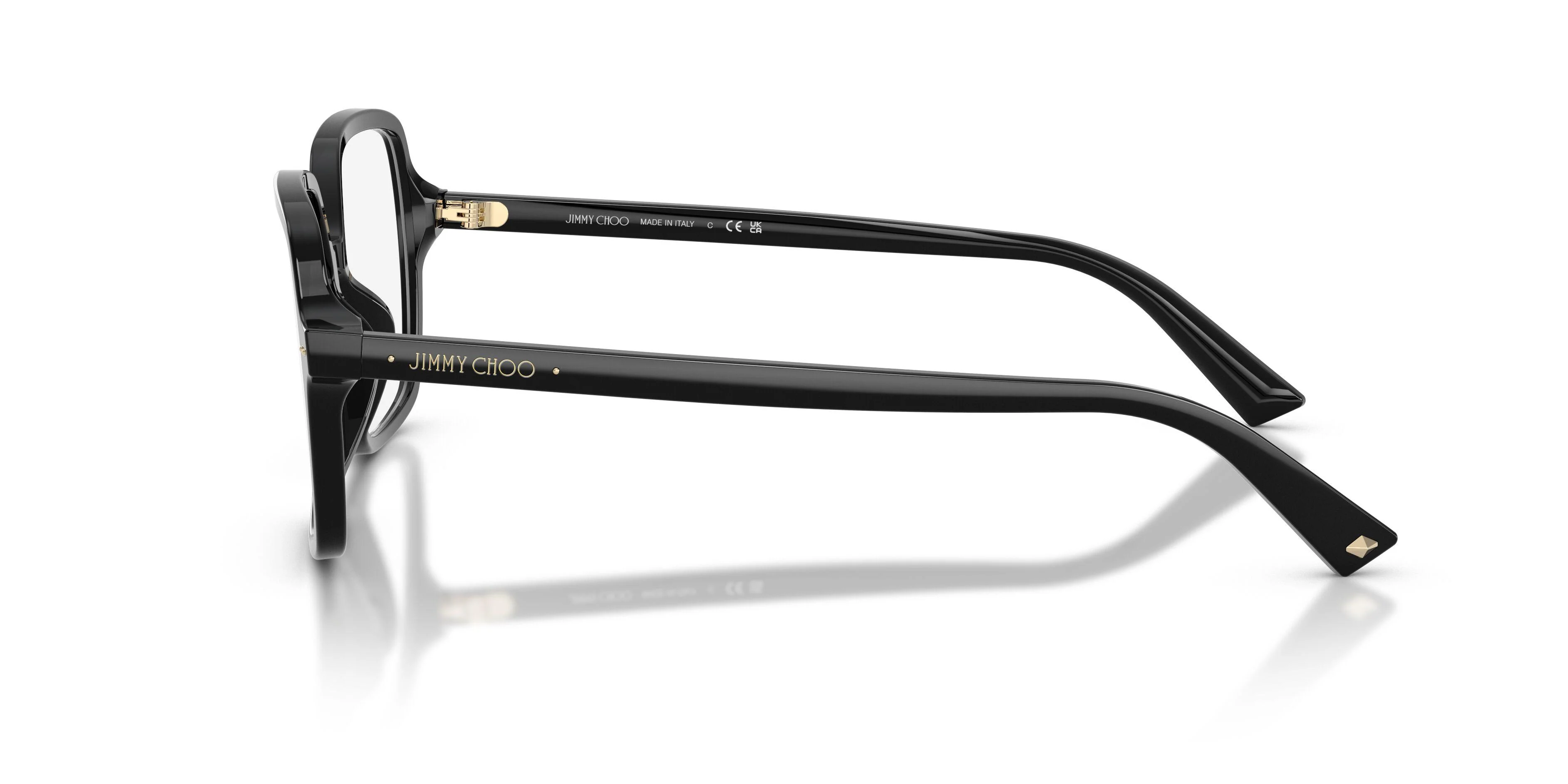 Jimmy Choo 3046U Eyeglasses - Image 23