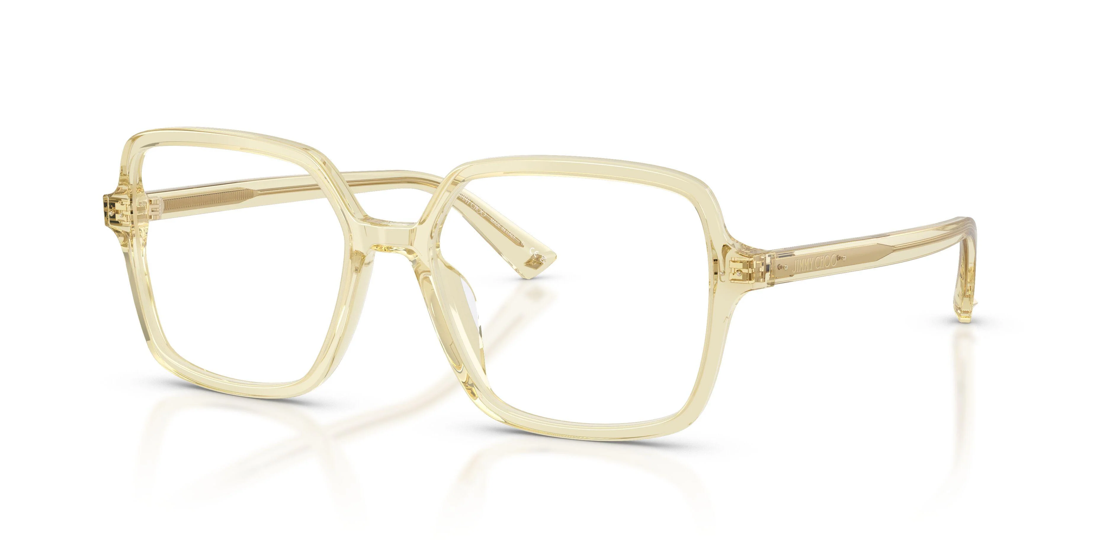 Jimmy Choo 3046U Eyeglasses - Image 27