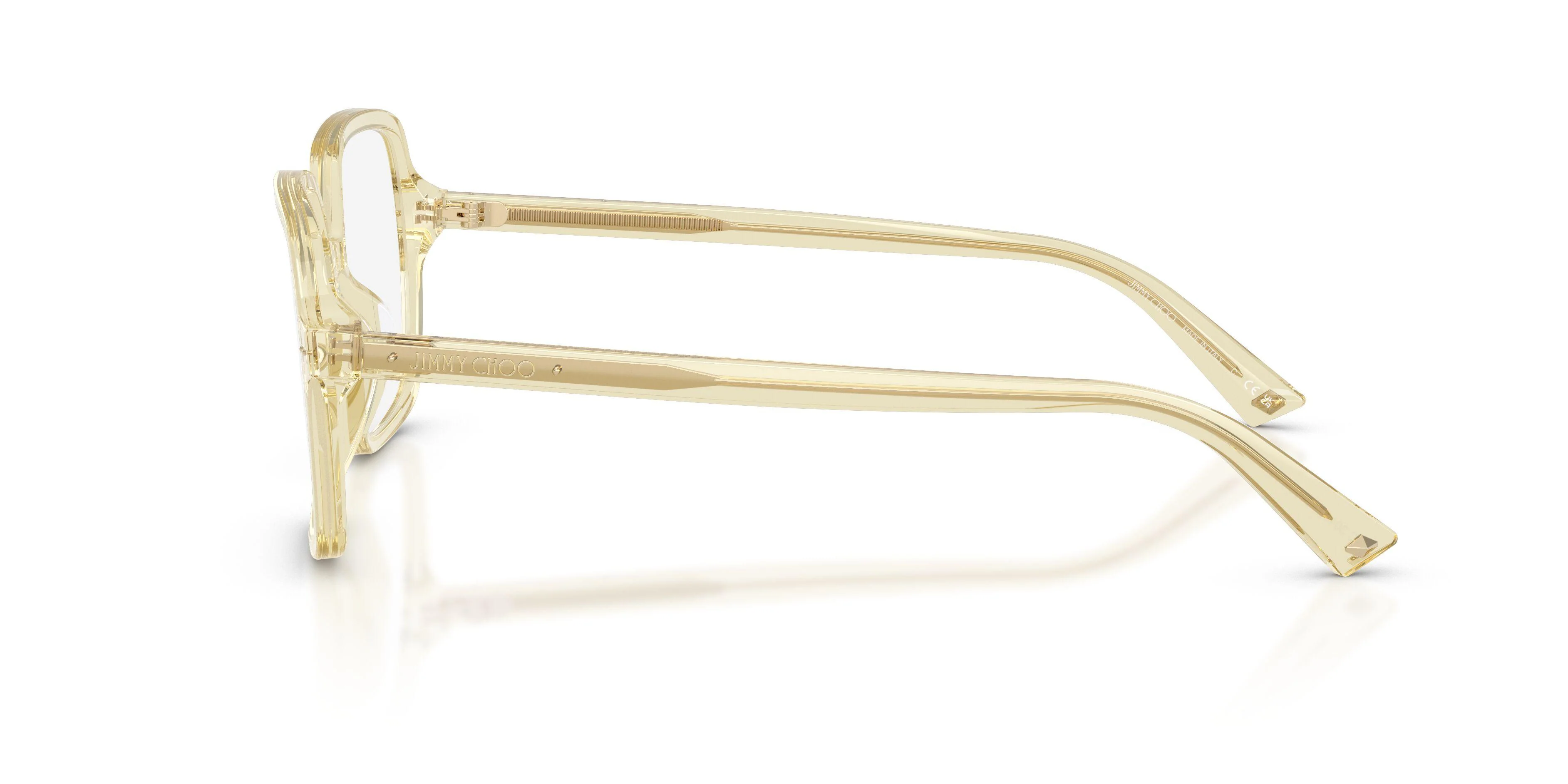 Jimmy Choo 3046U Eyeglasses - Image 28