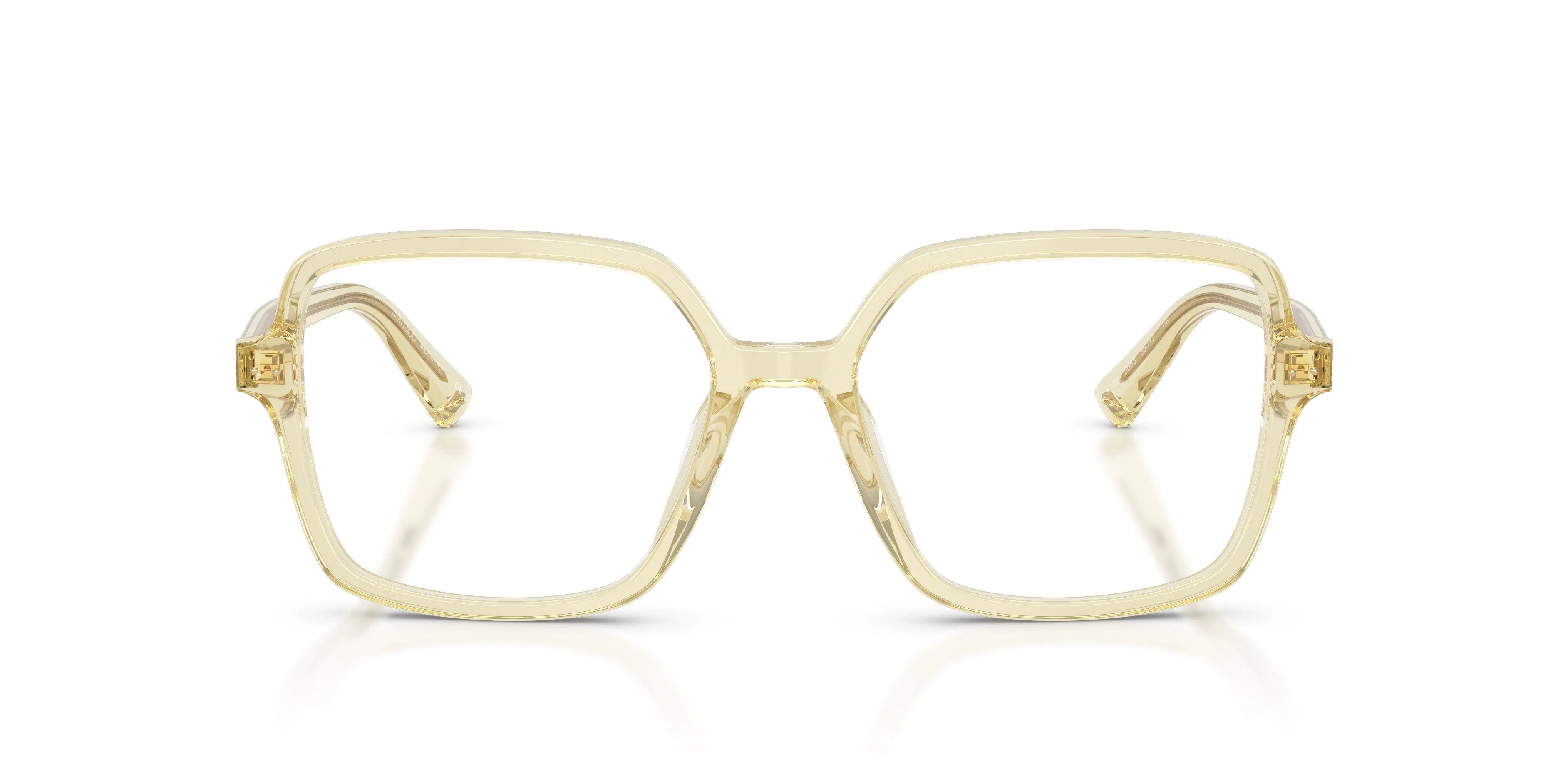 Jimmy Choo 3046U Eyeglasses - Image 30