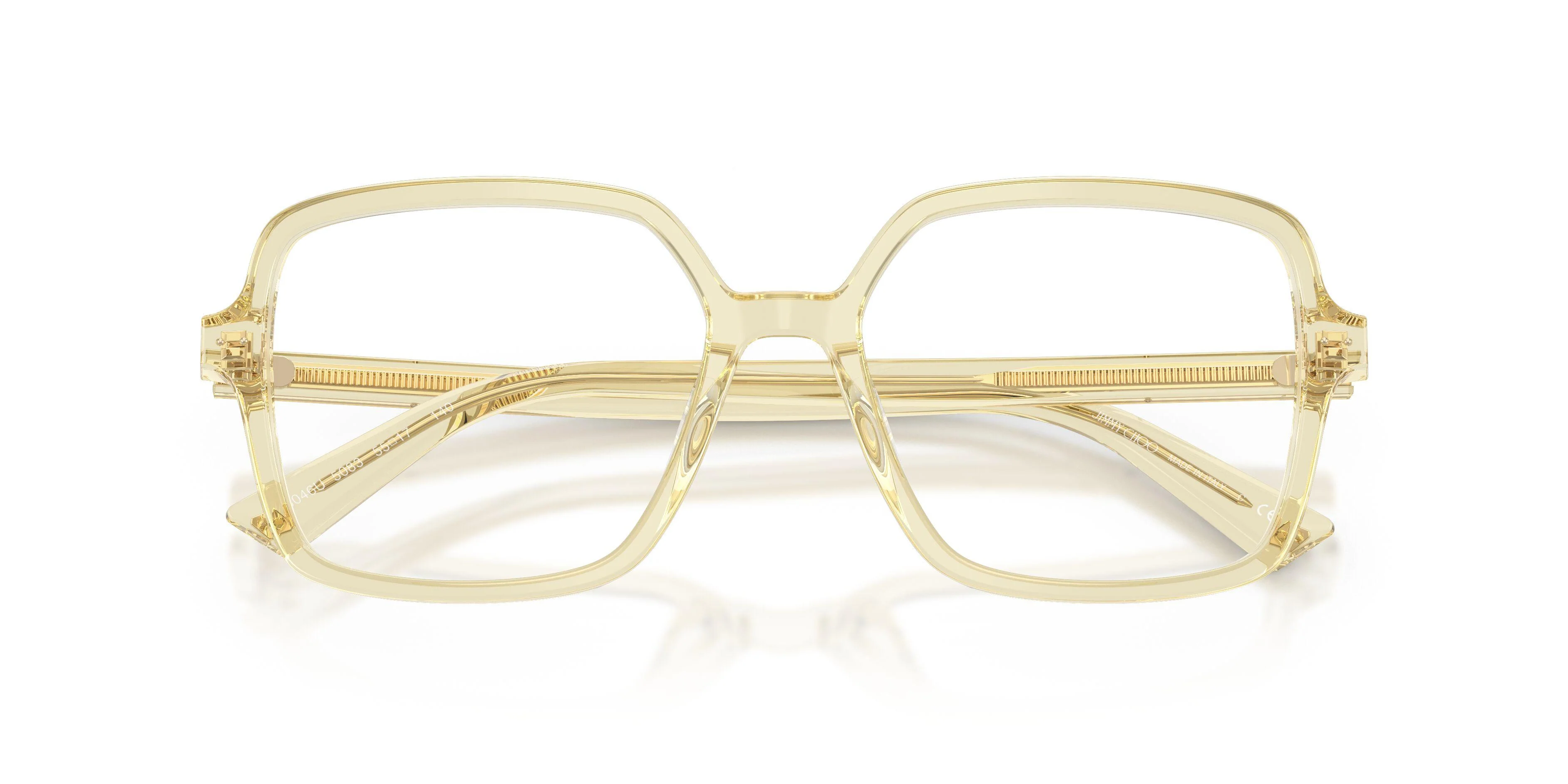 Jimmy Choo 3046U Eyeglasses - Image 31