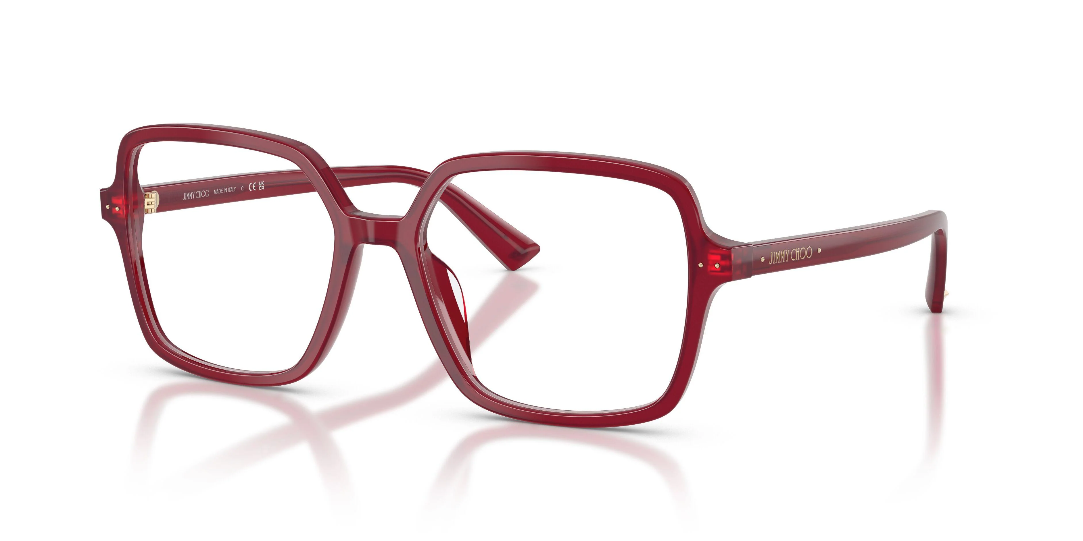 Jimmy Choo 3046U Eyeglasses - Image 32