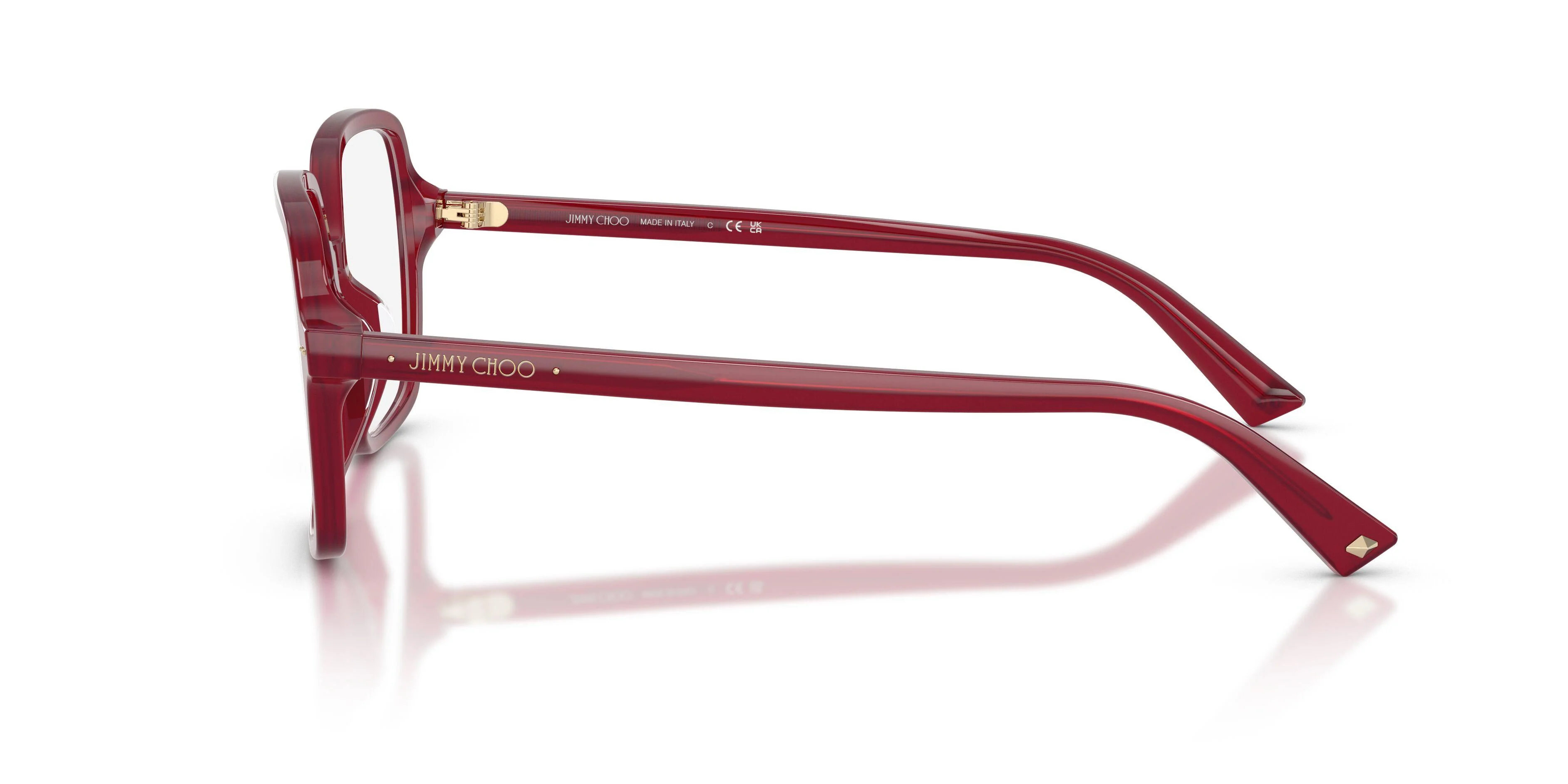 Jimmy Choo 3046U Eyeglasses - Image 33