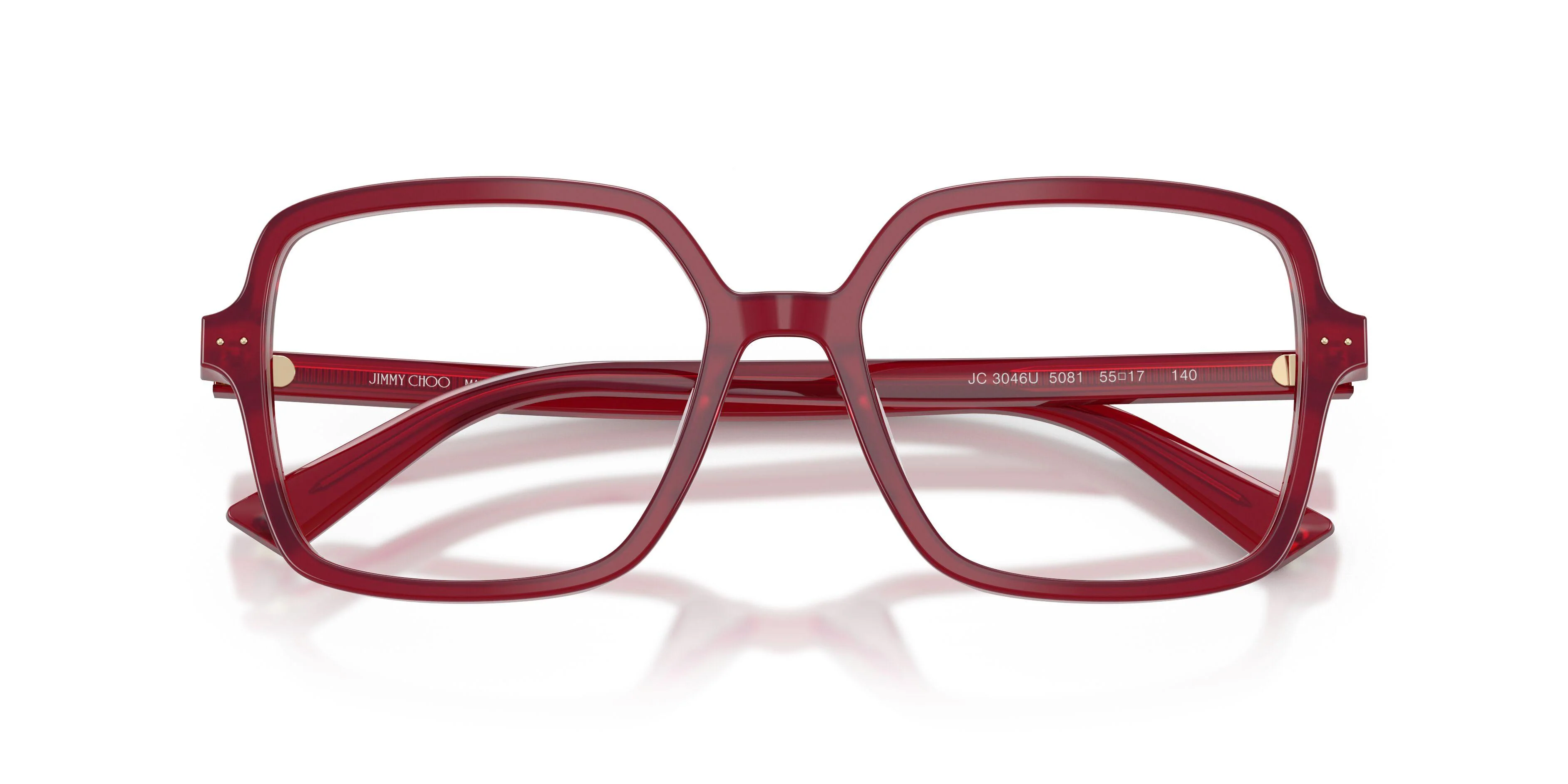 Jimmy Choo 3046U Eyeglasses - Image 36