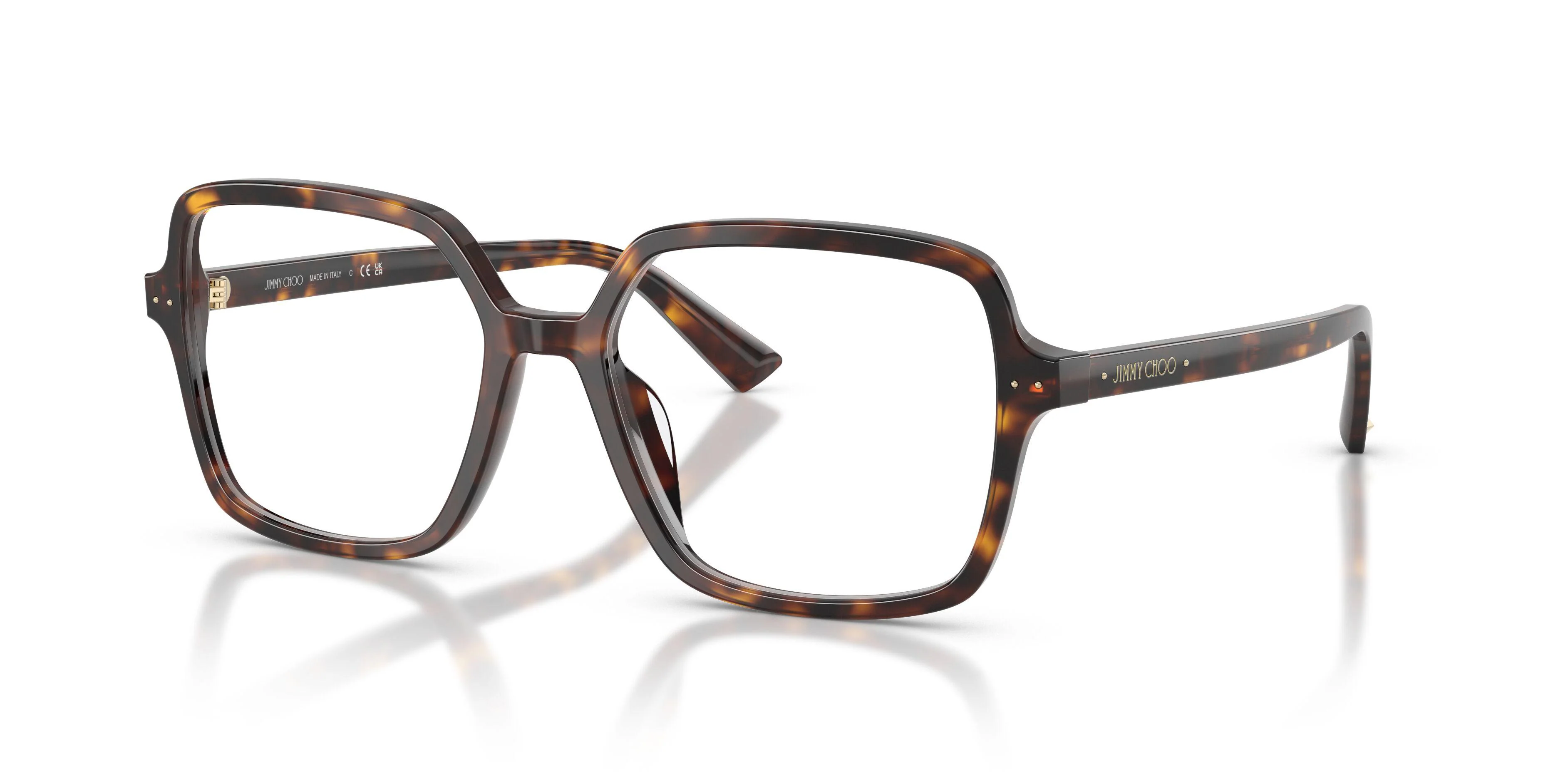 Jimmy Choo 3046U Eyeglasses - Image 7
