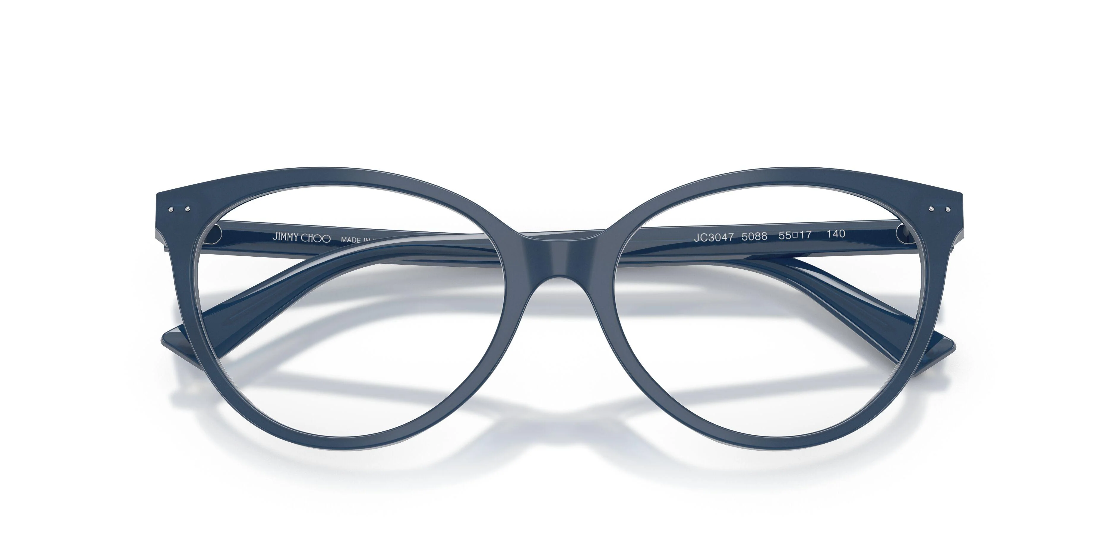 Jimmy Choo 3047 Eyeglasses - Image 11