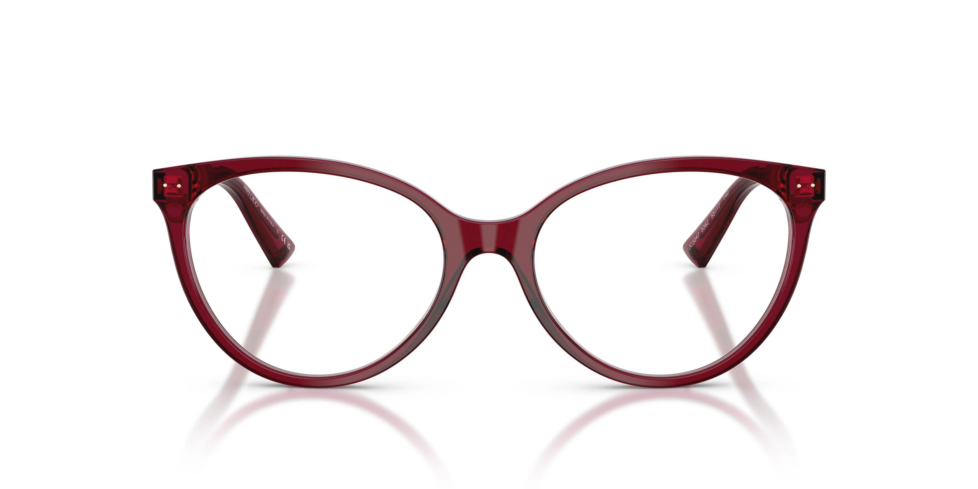 Jimmy Choo 3047 Eyeglasses - Image 15