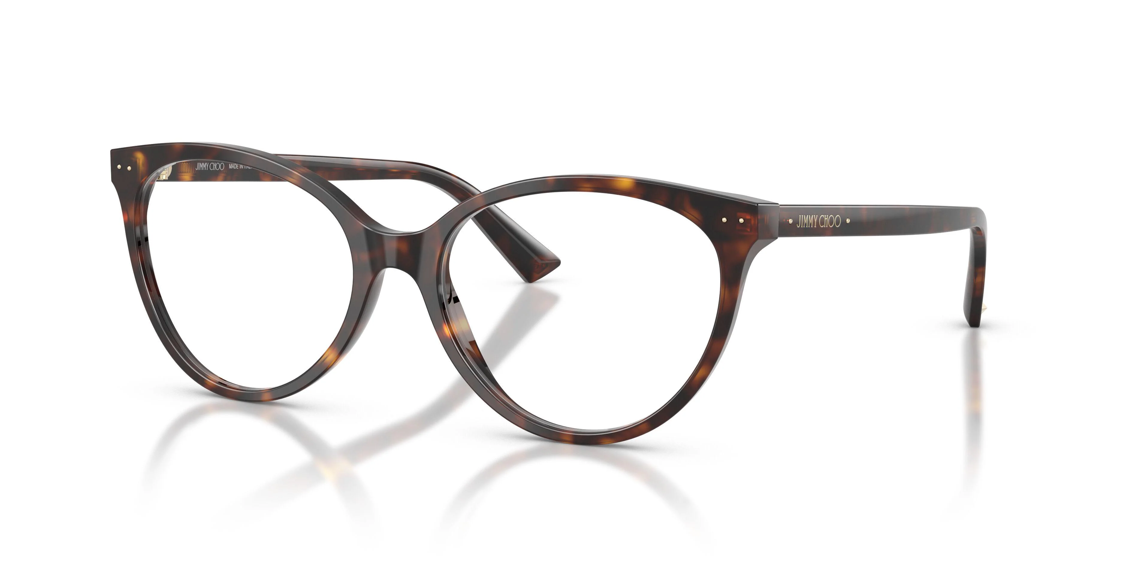 Jimmy Choo 3047 Eyeglasses - Image 17