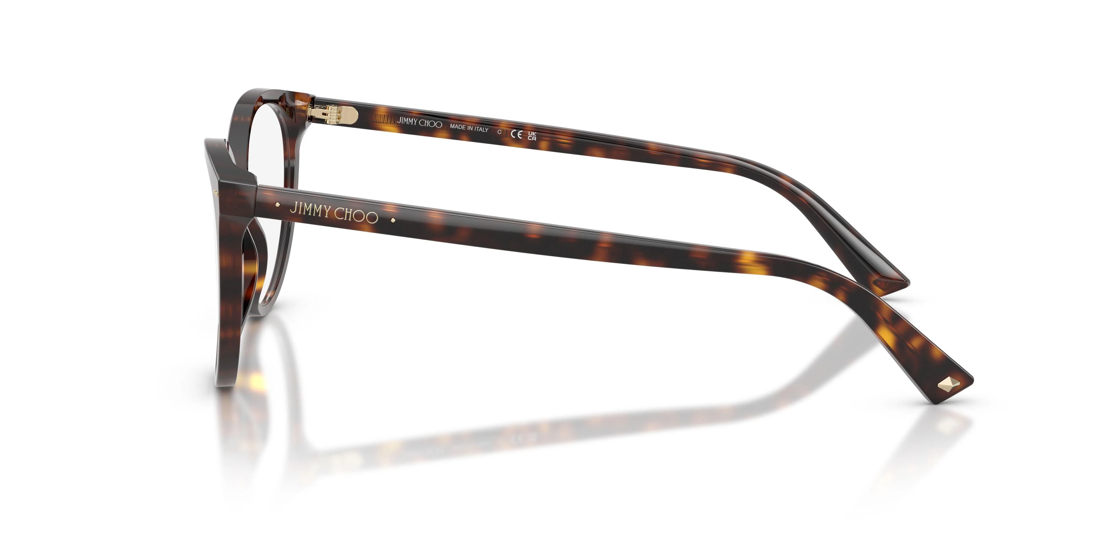 Jimmy Choo 3047 Eyeglasses - Image 18