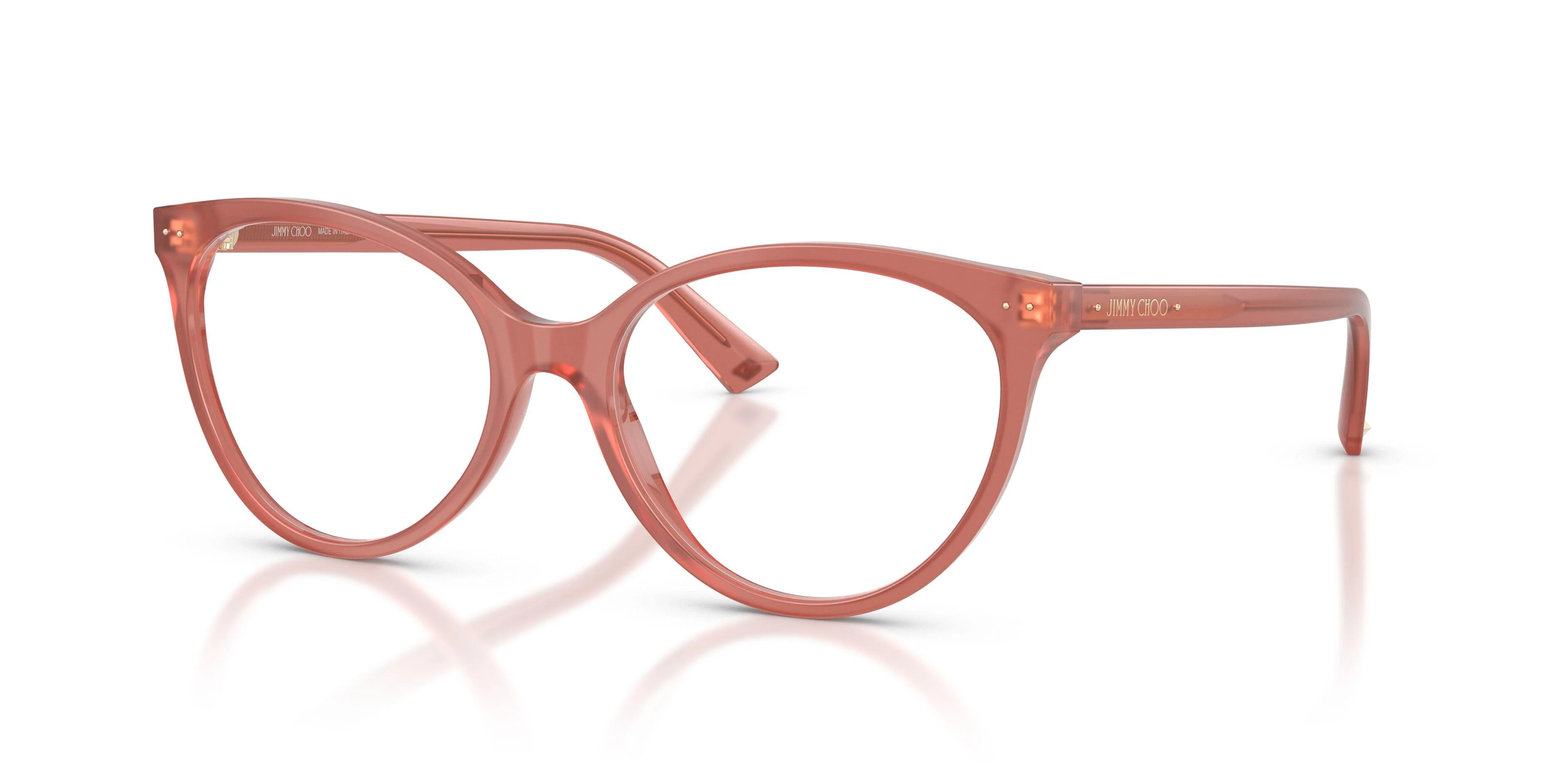Jimmy Choo 3047 Eyeglasses - Image 22