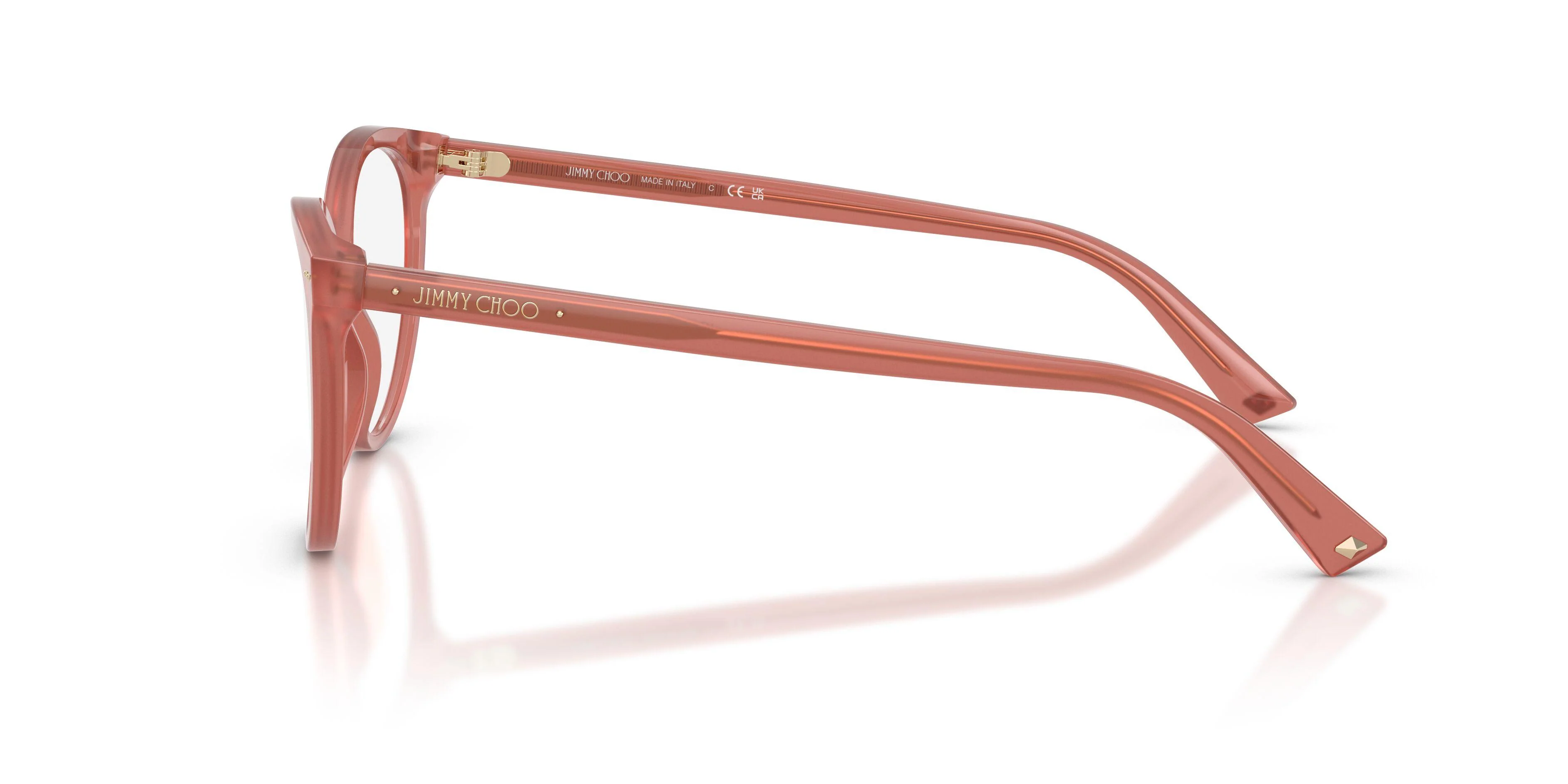 Jimmy Choo 3047 Eyeglasses - Image 23