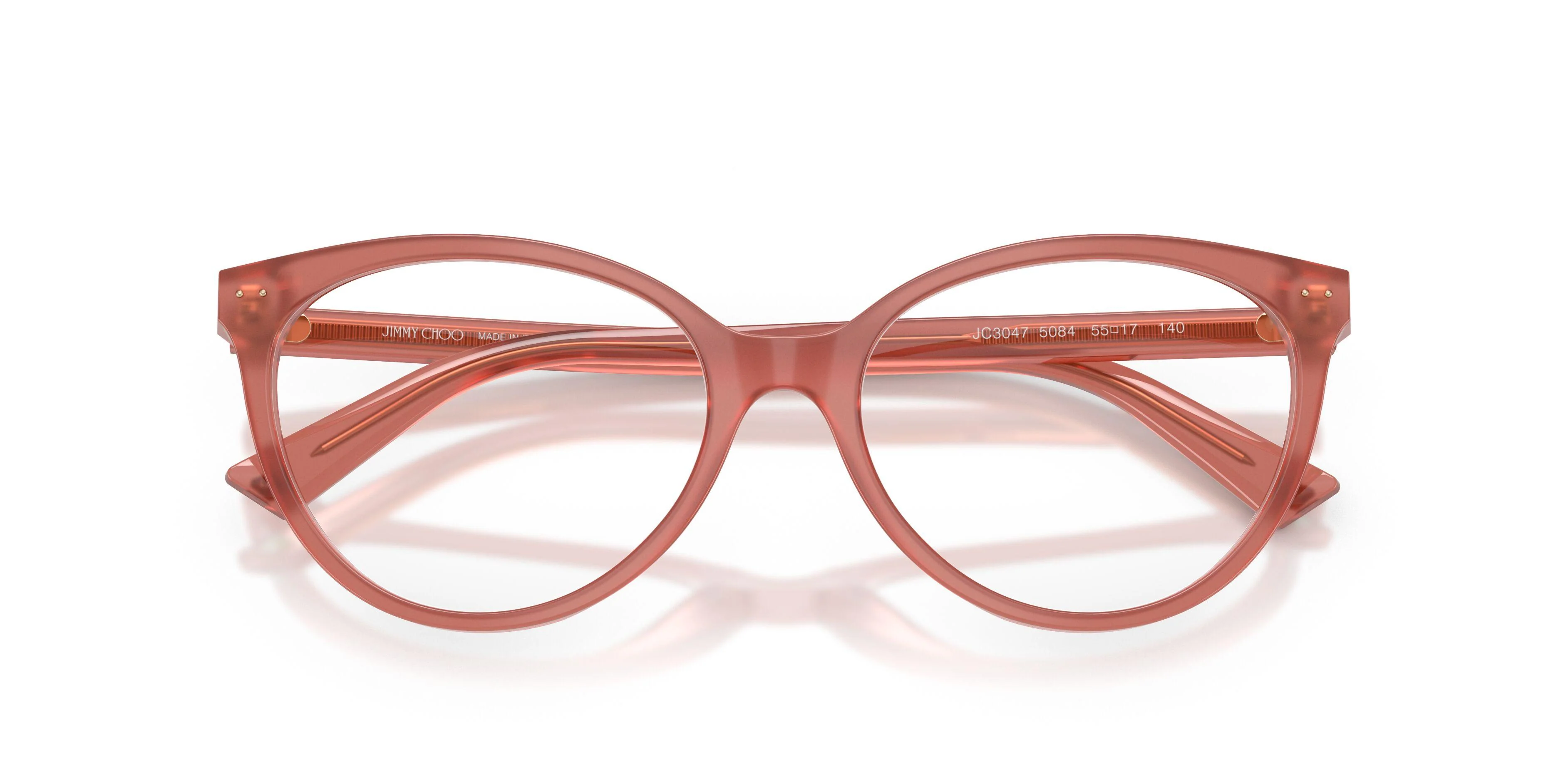 Jimmy Choo 3047 Eyeglasses - Image 26