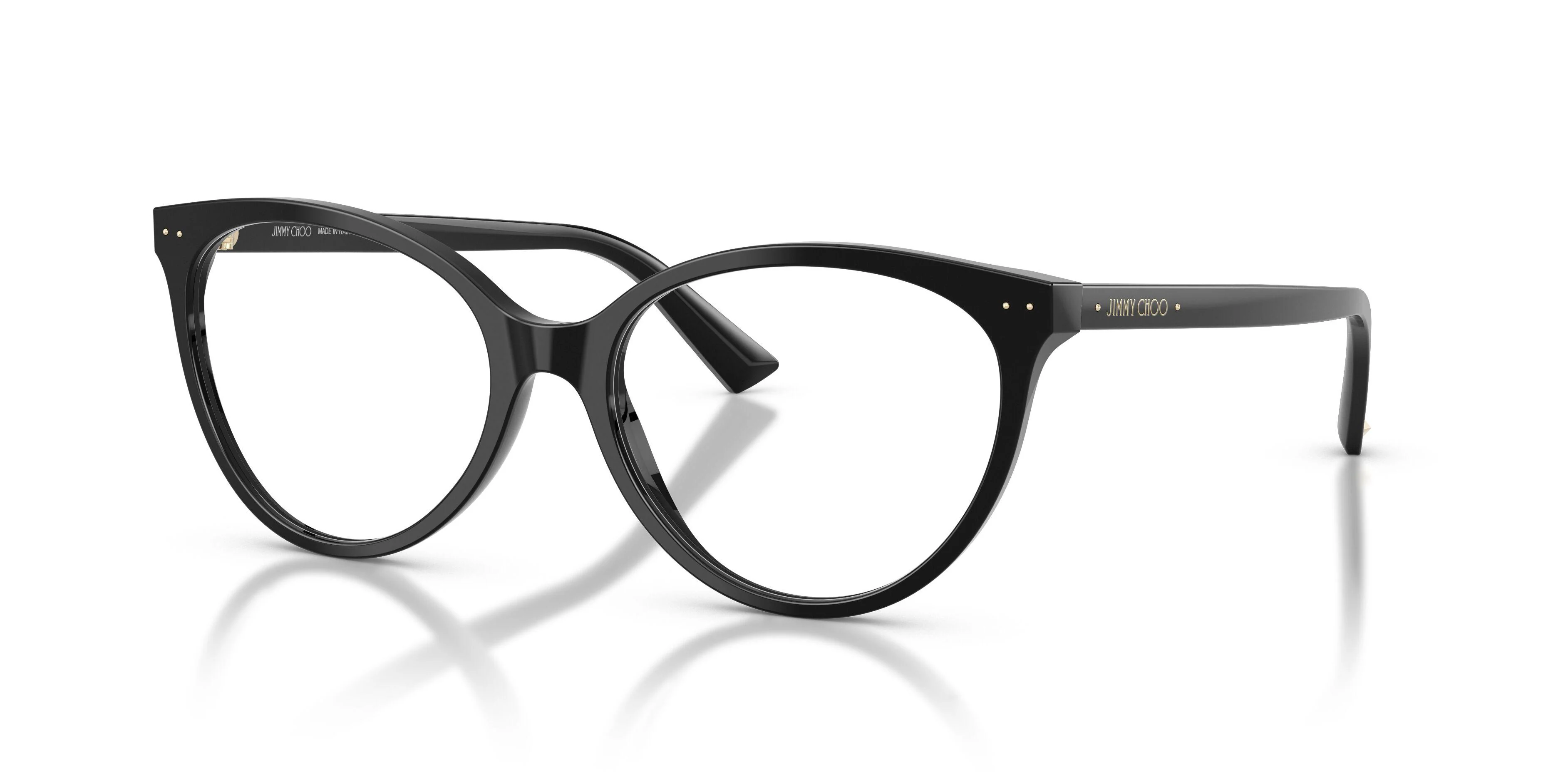 Jimmy Choo 3047 Eyeglasses - Image 27