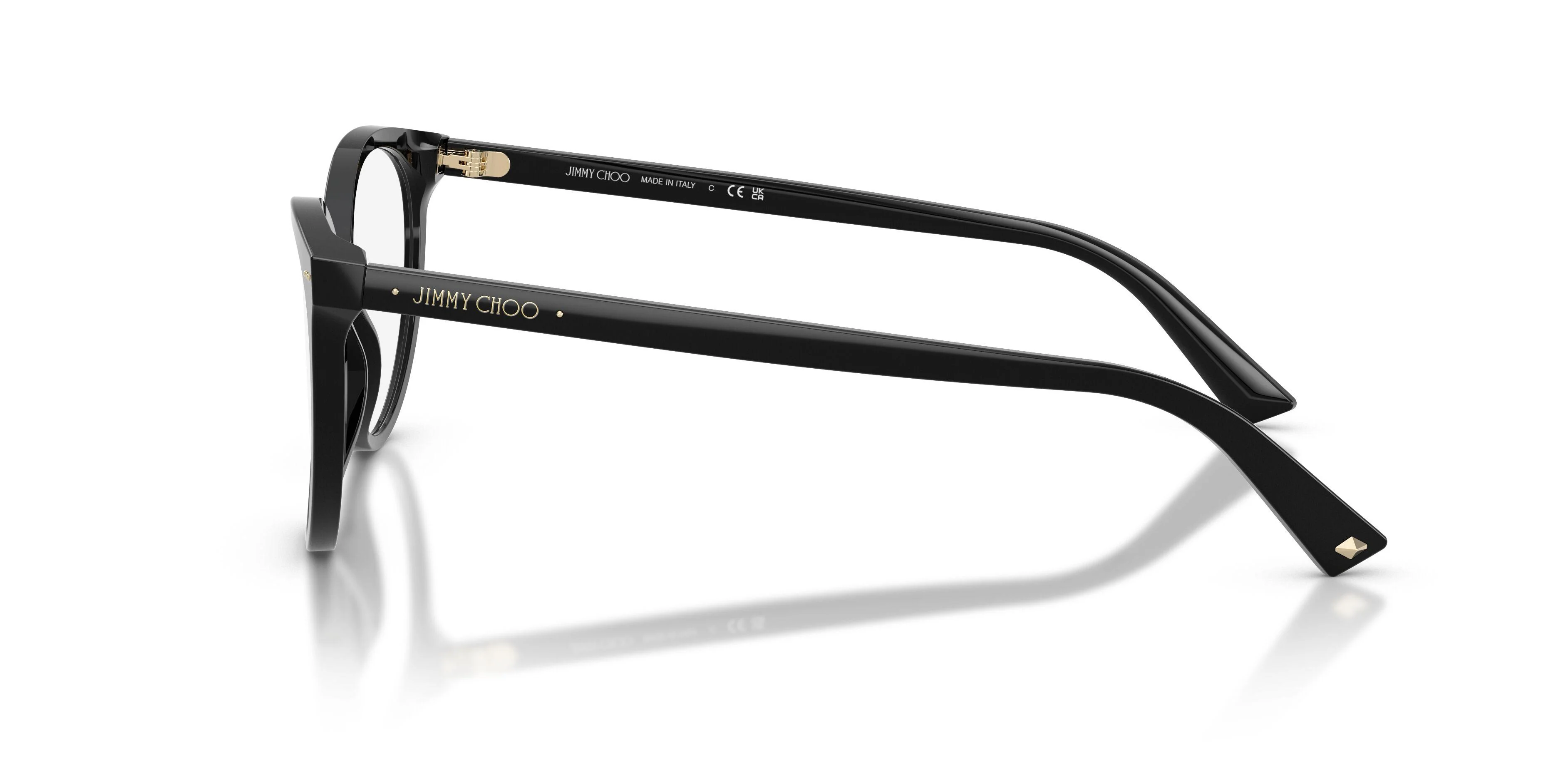 Jimmy Choo 3047 Eyeglasses - Image 28