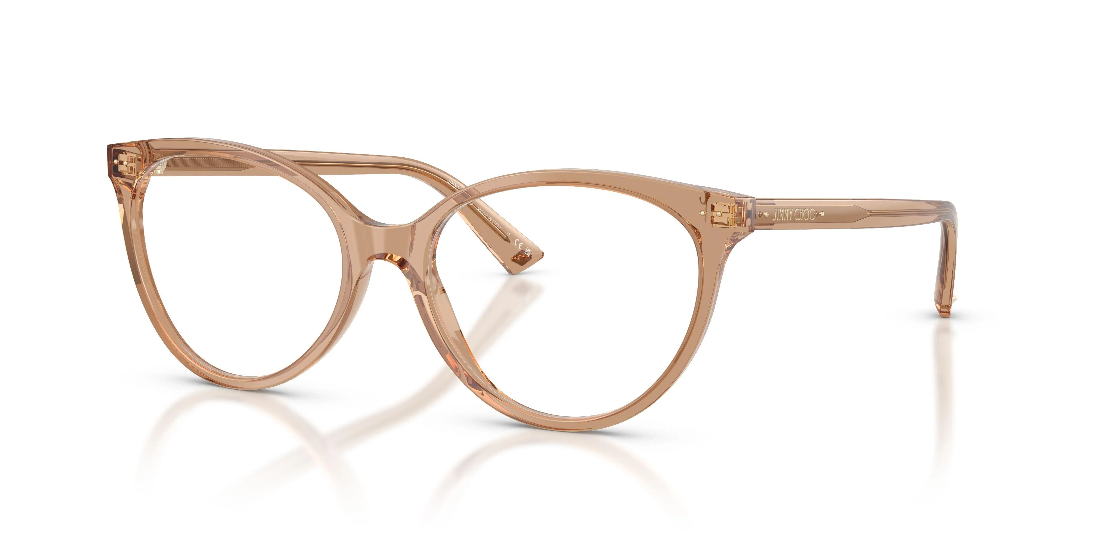 Jimmy Choo 3047 Eyeglasses - Image 32