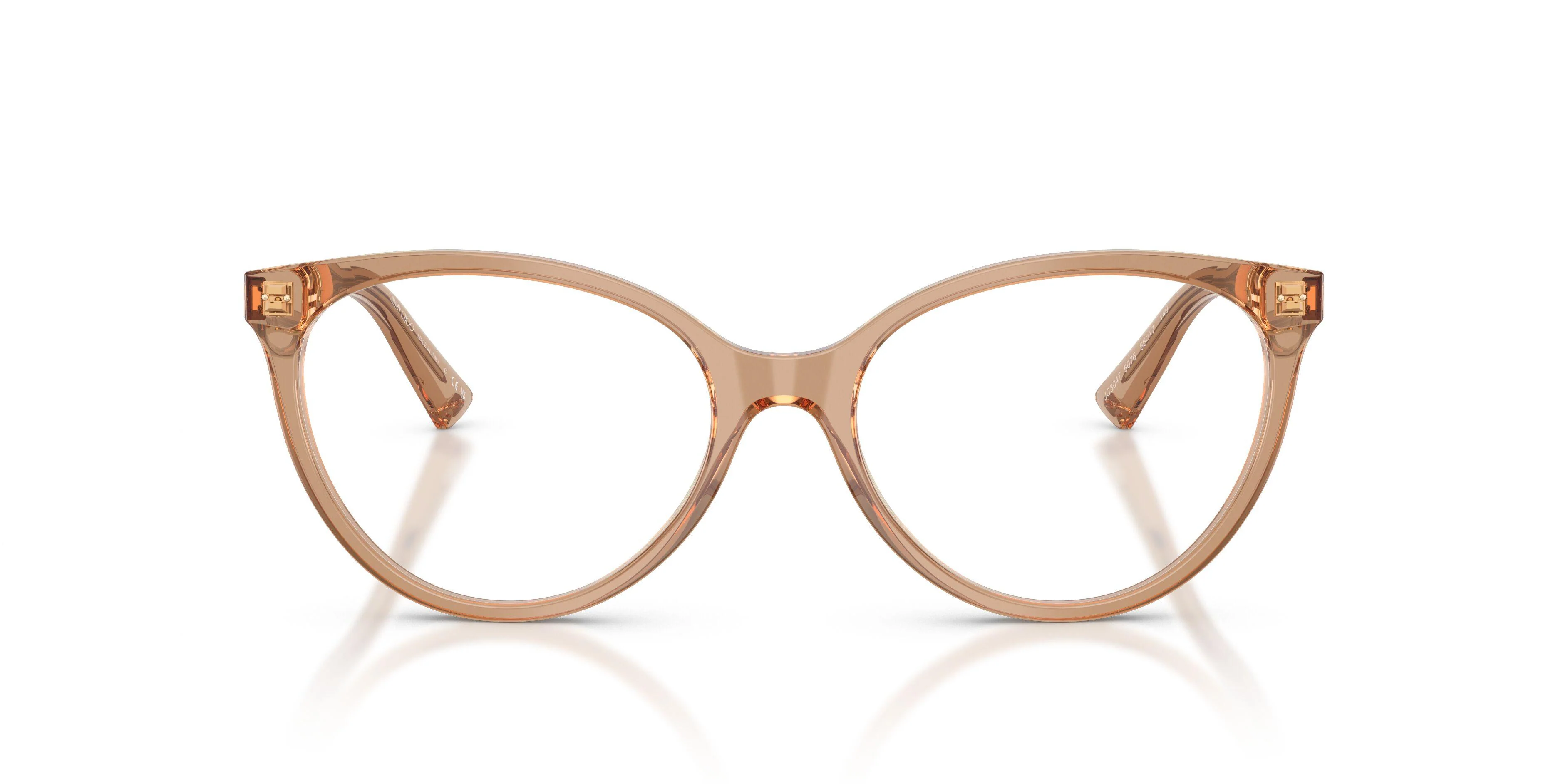 Jimmy Choo 3047 Eyeglasses - Image 35