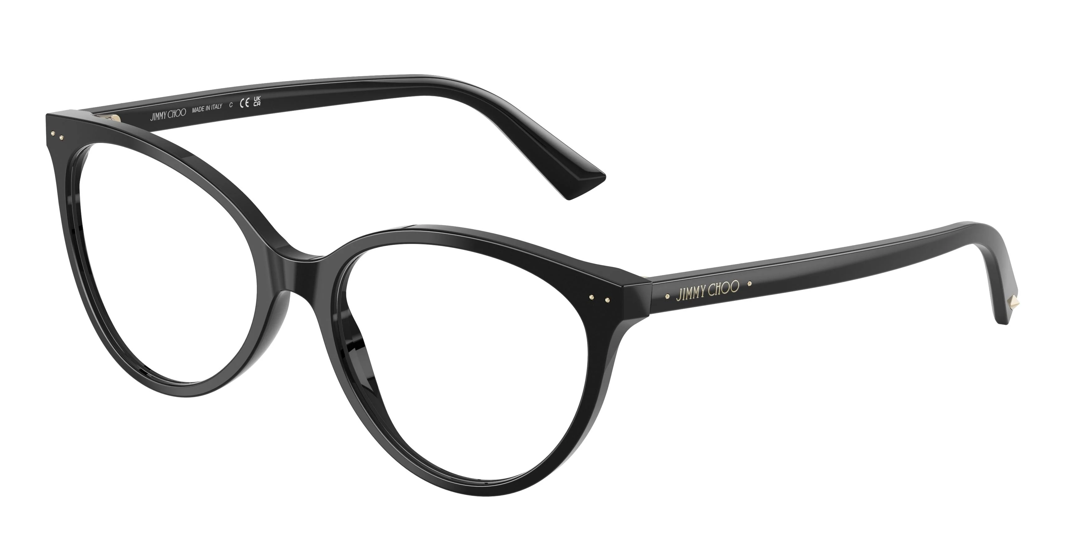 Jimmy Choo 3047 Eyeglasses - Image 5