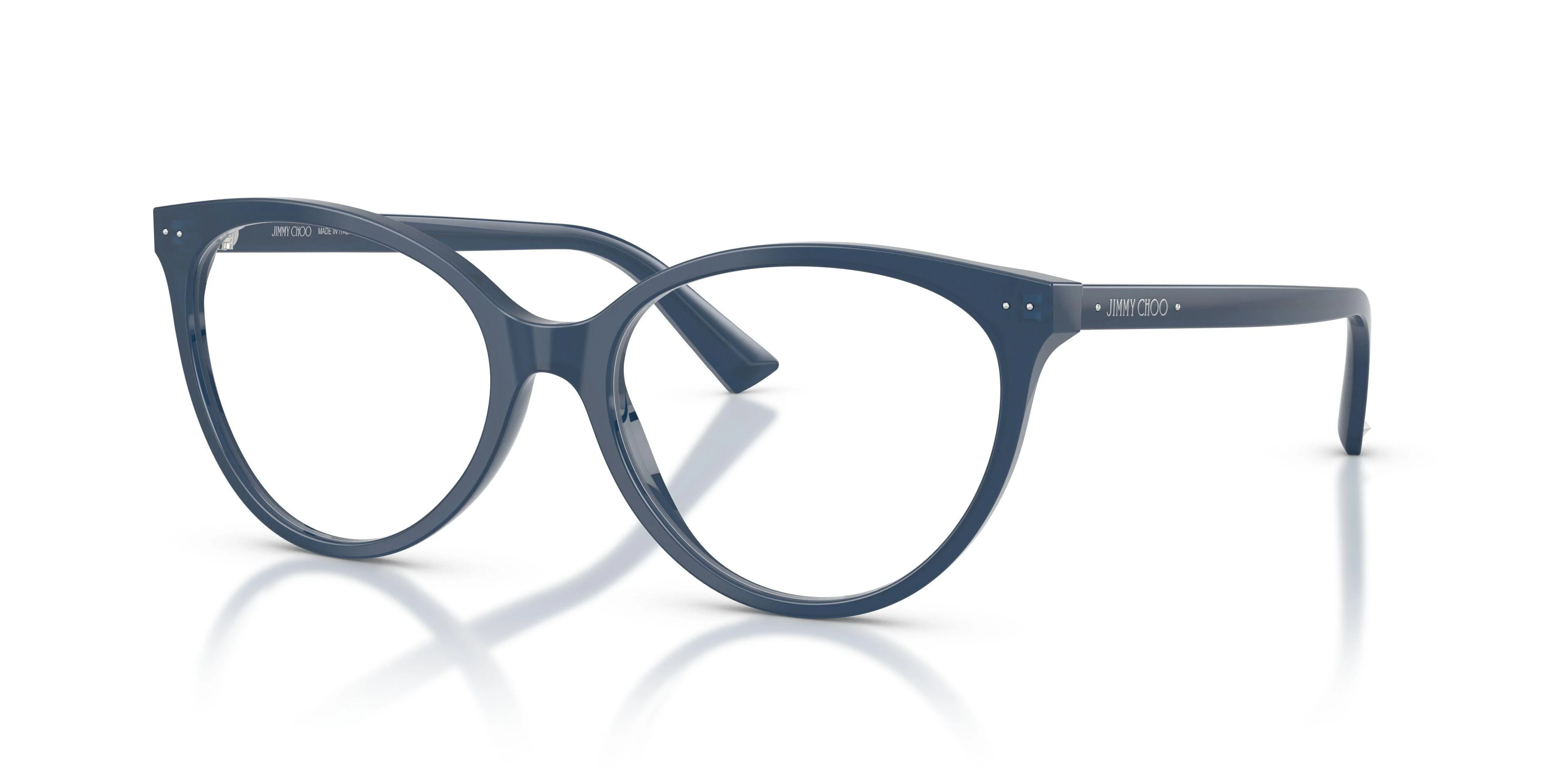 Jimmy Choo 3047 Eyeglasses - Image 7