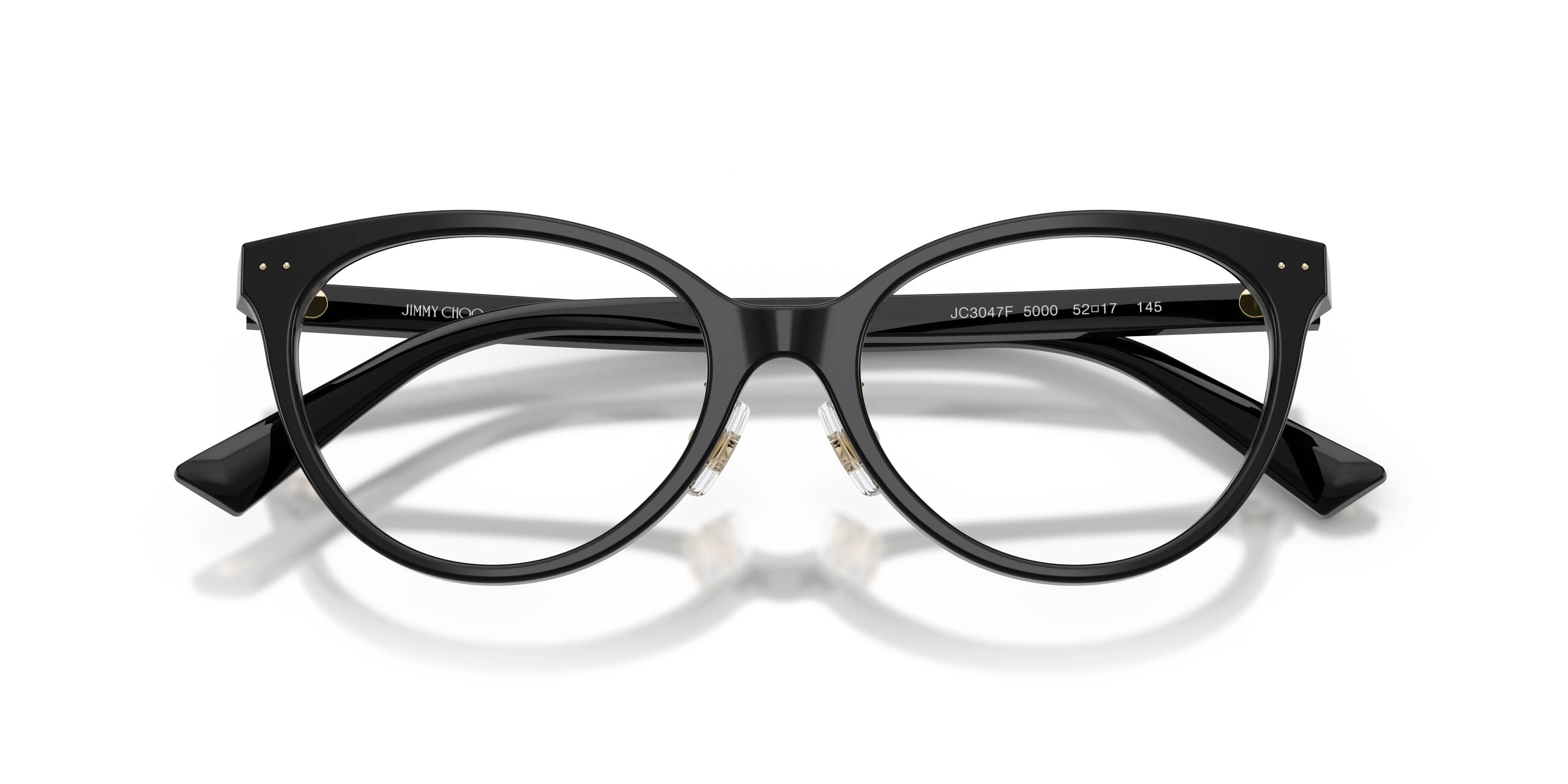 Jimmy Choo 3047F Eyeglasses - Image 14
