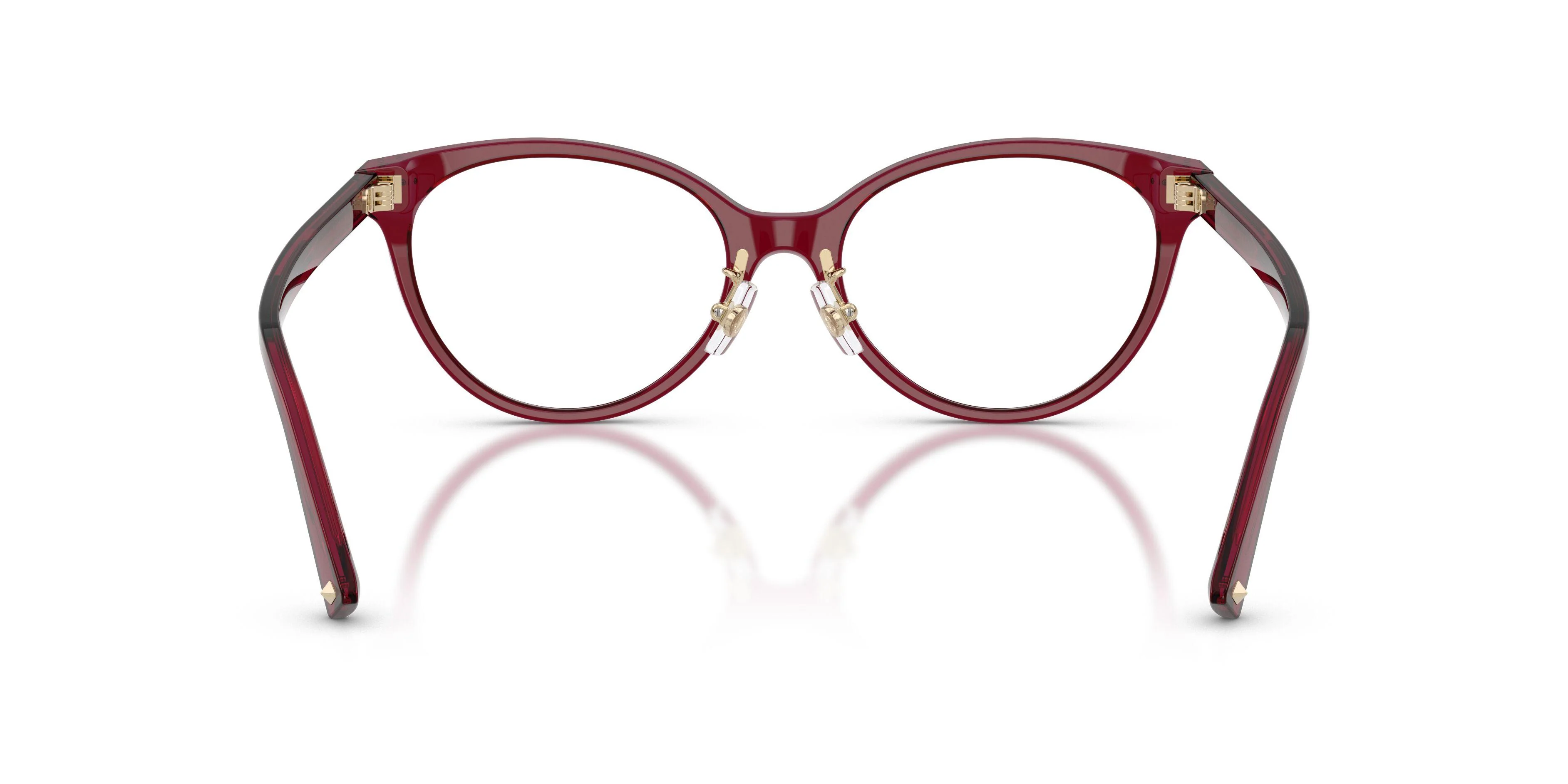 Jimmy Choo 3047F Eyeglasses - Image 17