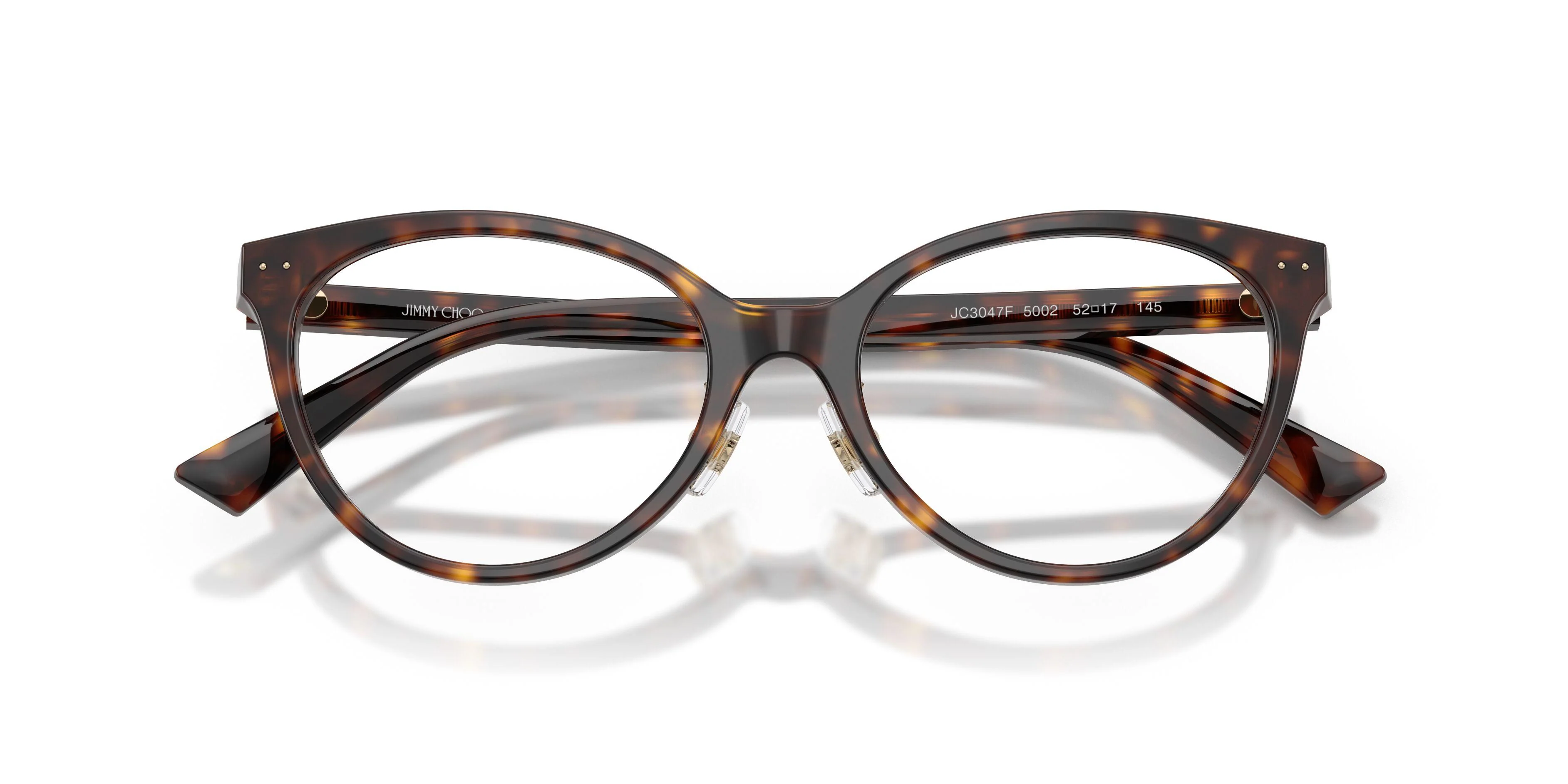 Jimmy Choo 3047F Eyeglasses - Image 24