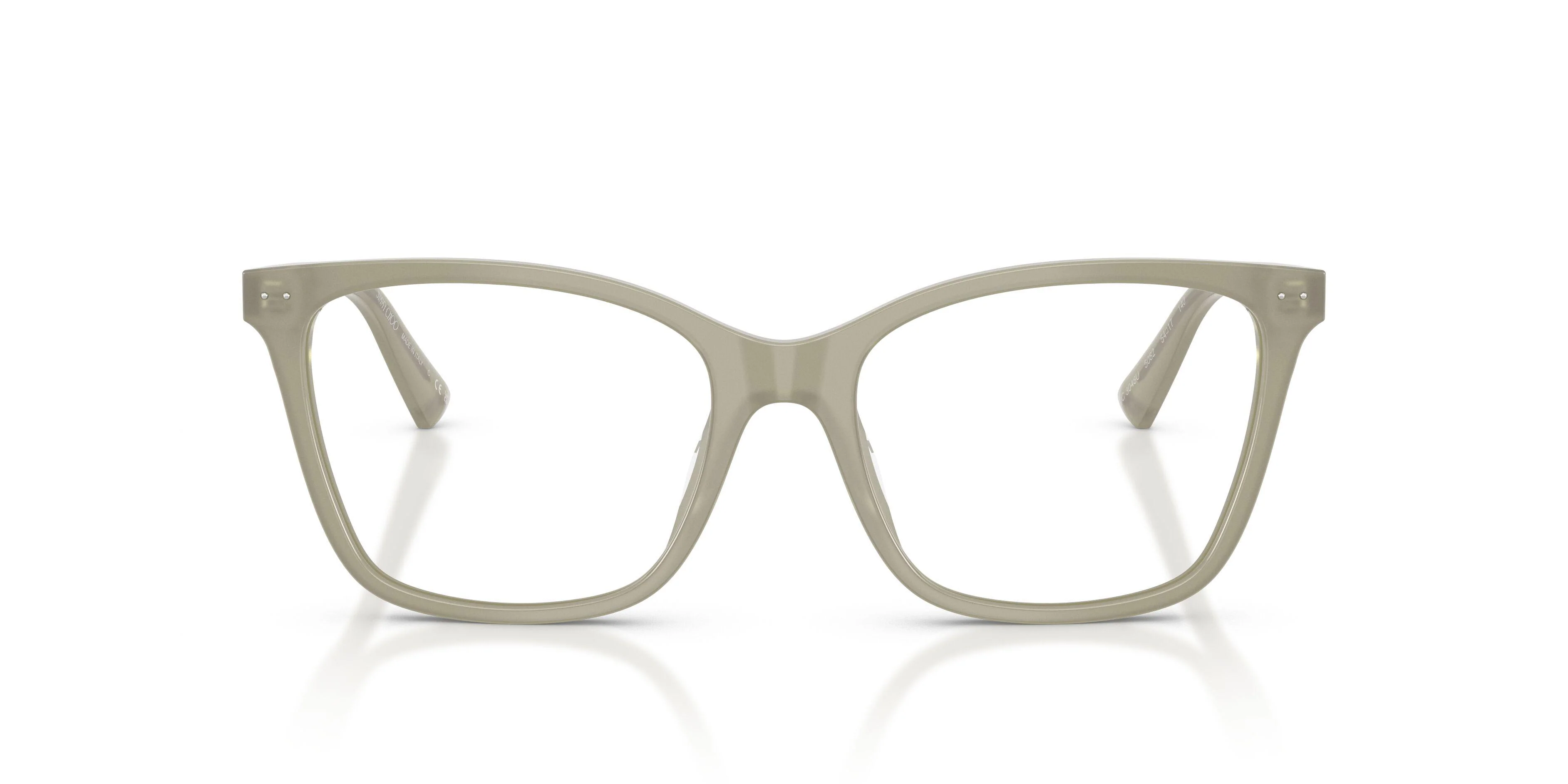 Jimmy Choo 3048U Eyeglasses - Image 15