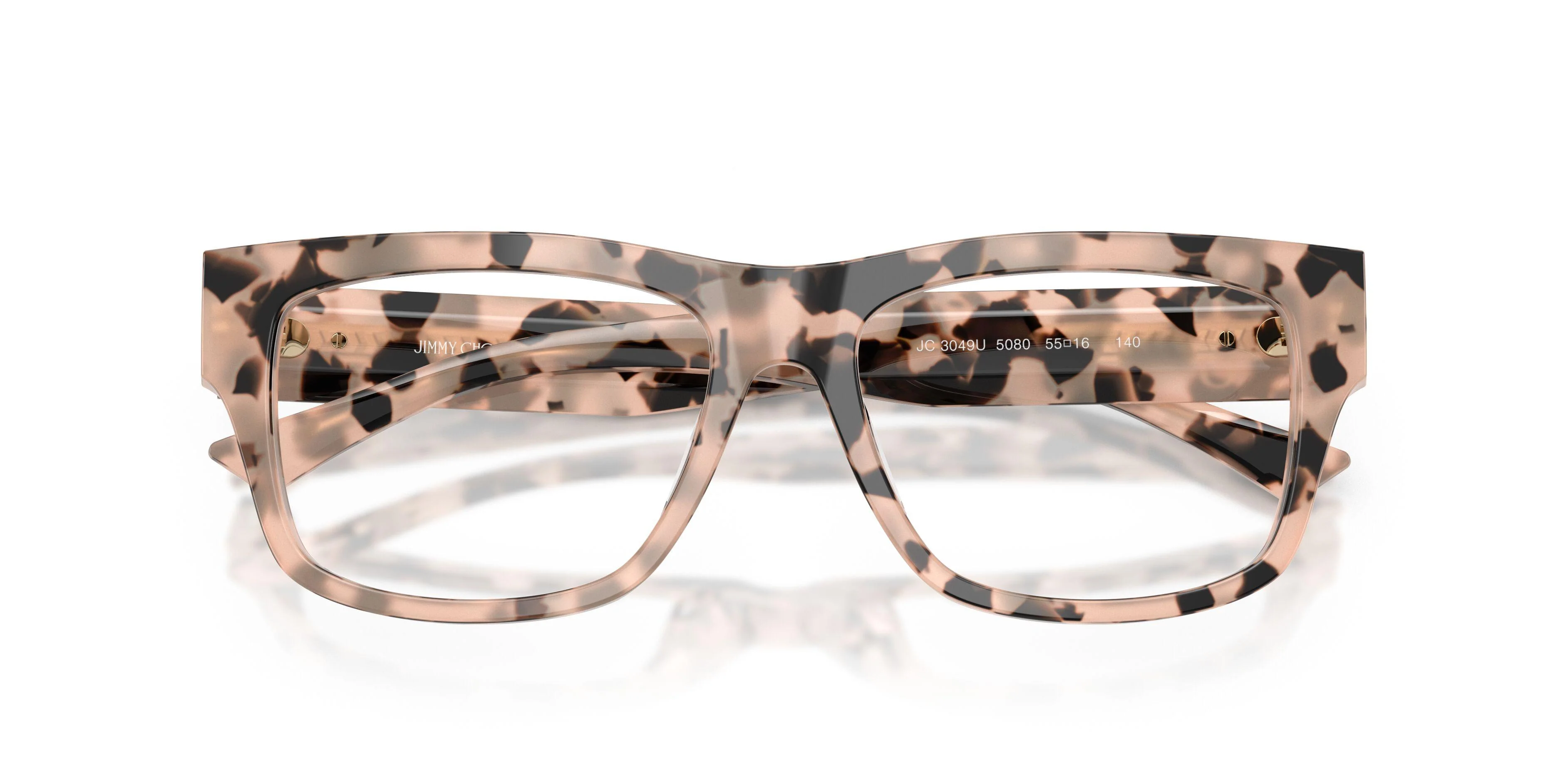Jimmy Choo 3049U Eyeglasses - Image 14