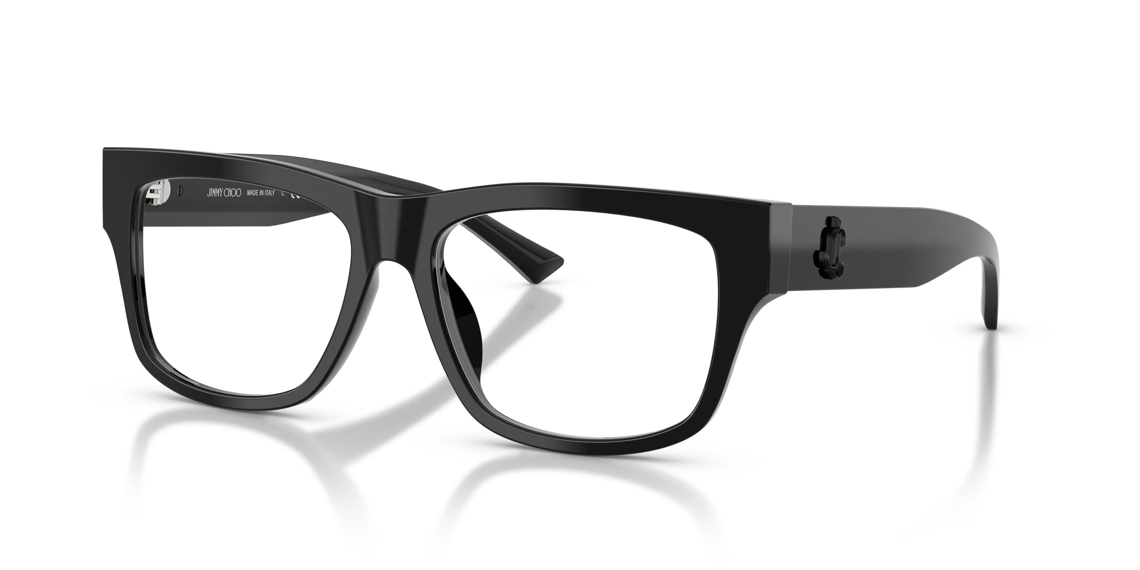 Jimmy Choo 3049U Eyeglasses - Image 15
