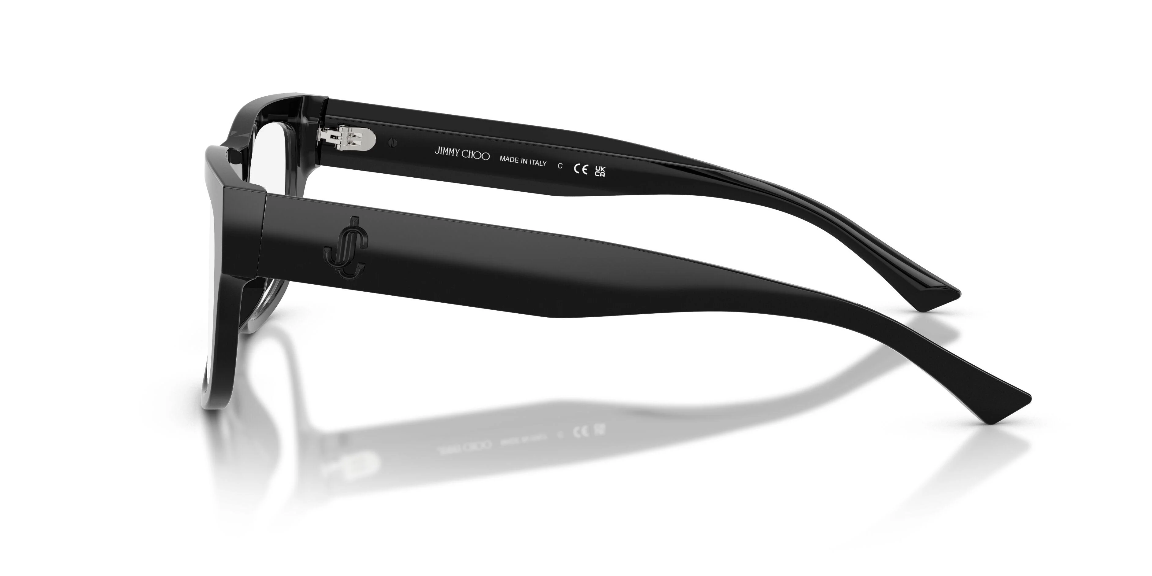 Jimmy Choo 3049U Eyeglasses - Image 16
