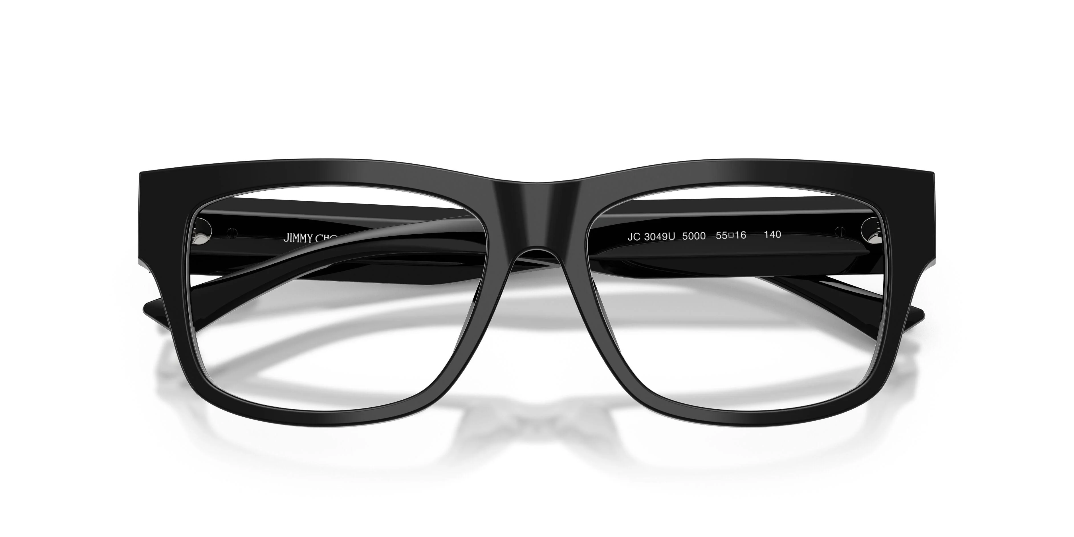 Jimmy Choo 3049U Eyeglasses - Image 19