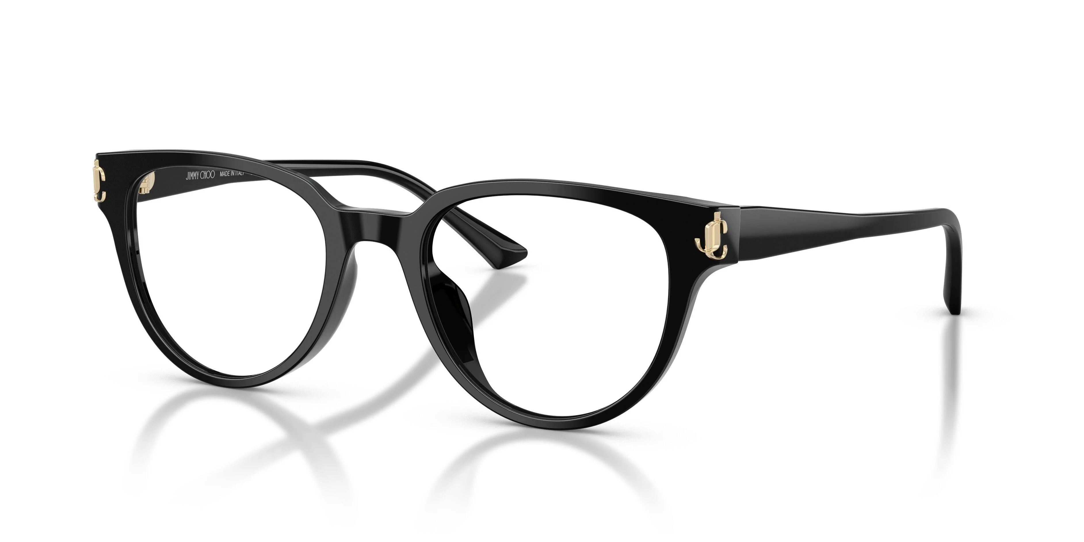 Jimmy Choo 3051D Eyeglasses - Image 10