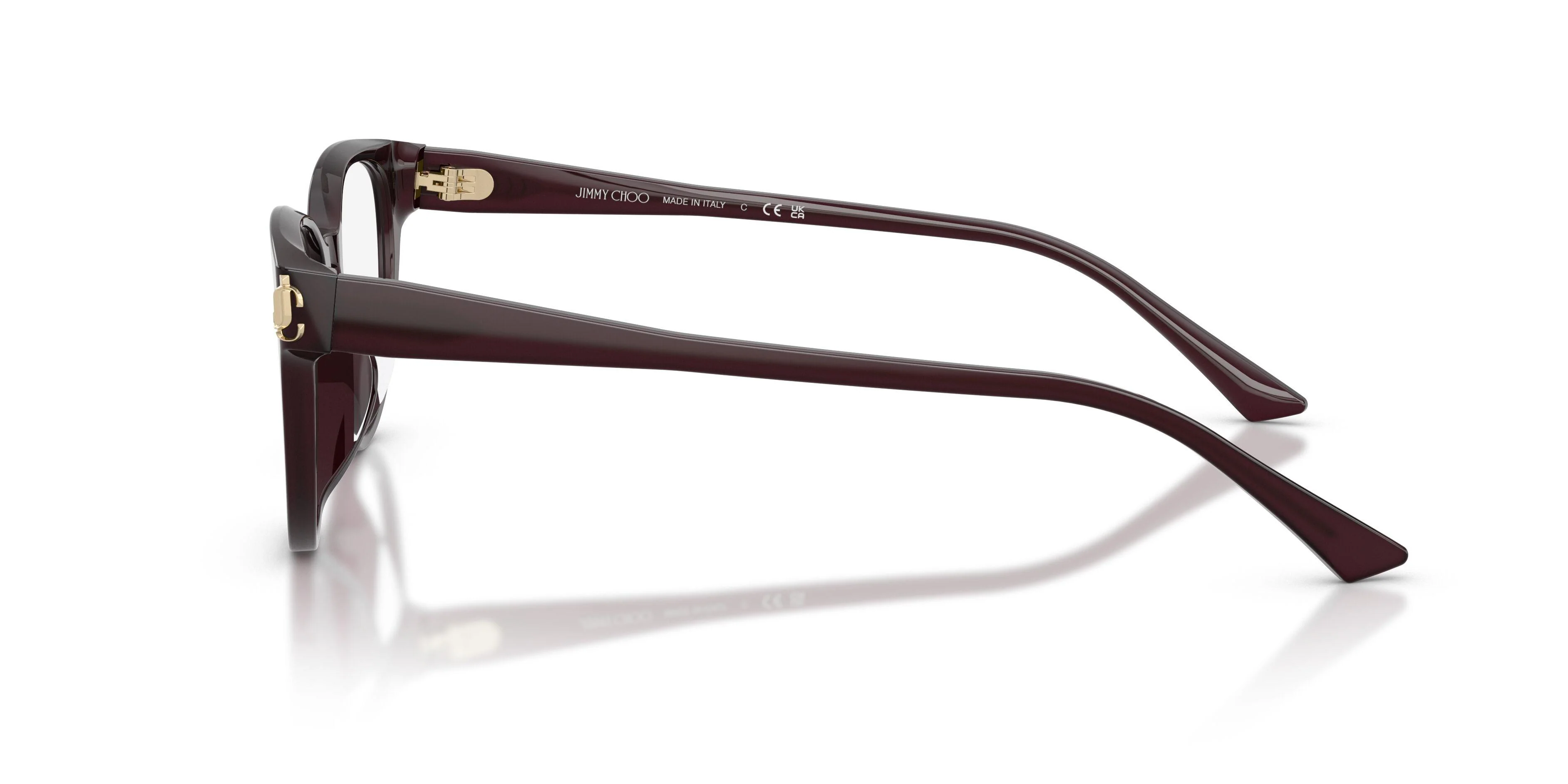 Jimmy Choo 3051D Eyeglasses - Image 16