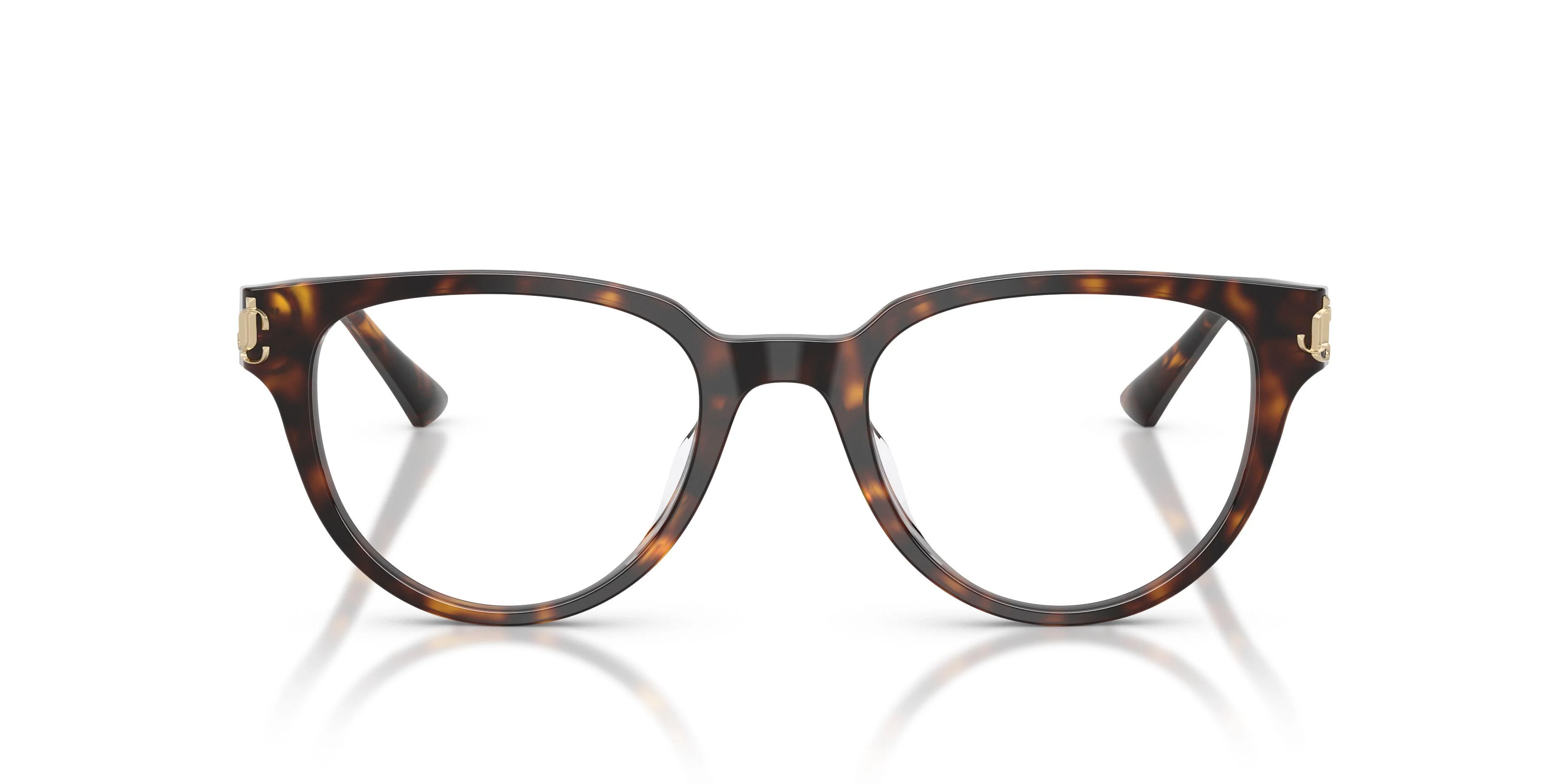 Jimmy Choo 3051D Eyeglasses - Image 23