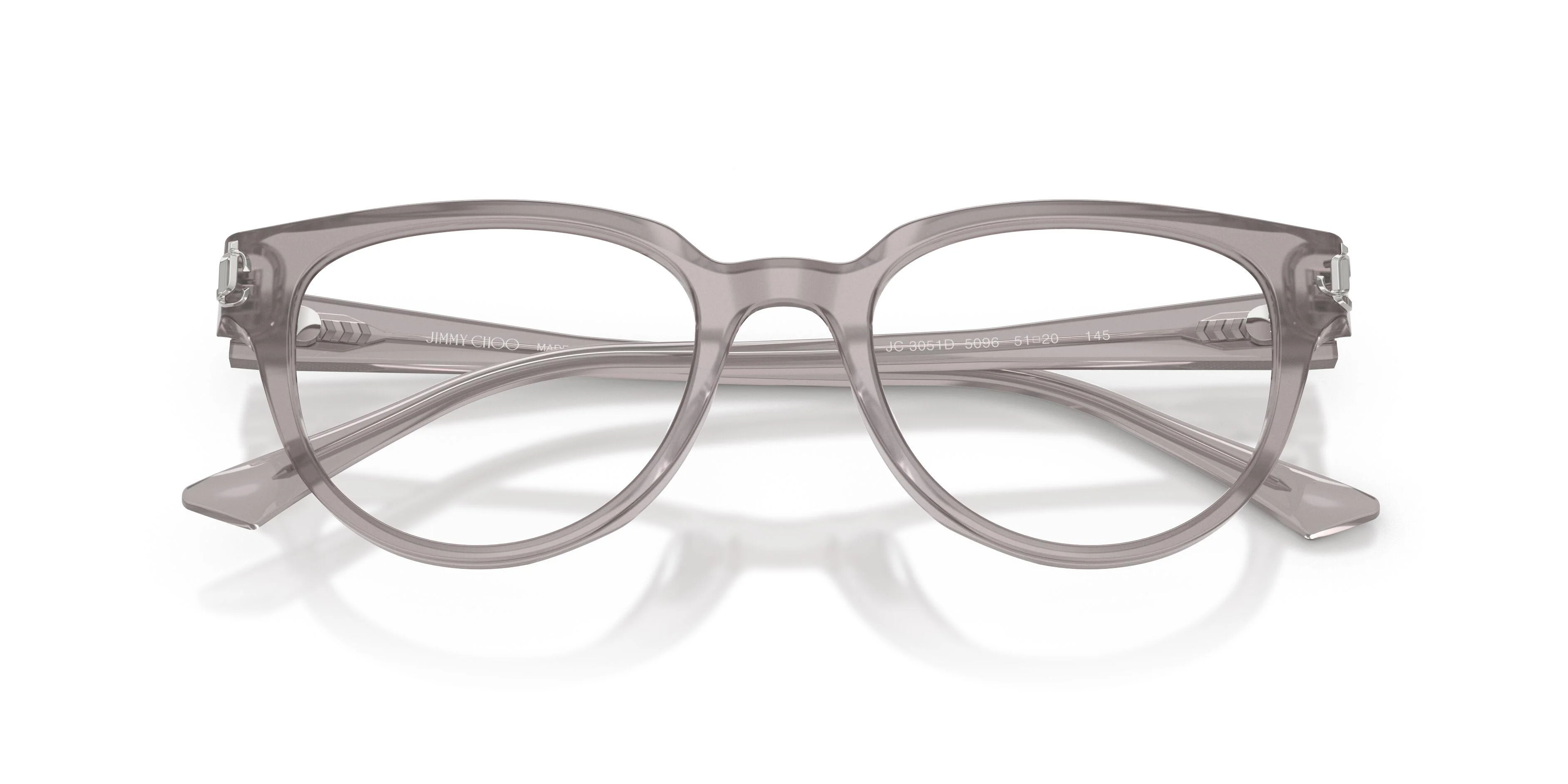 Jimmy Choo 3051D Eyeglasses - Image 9