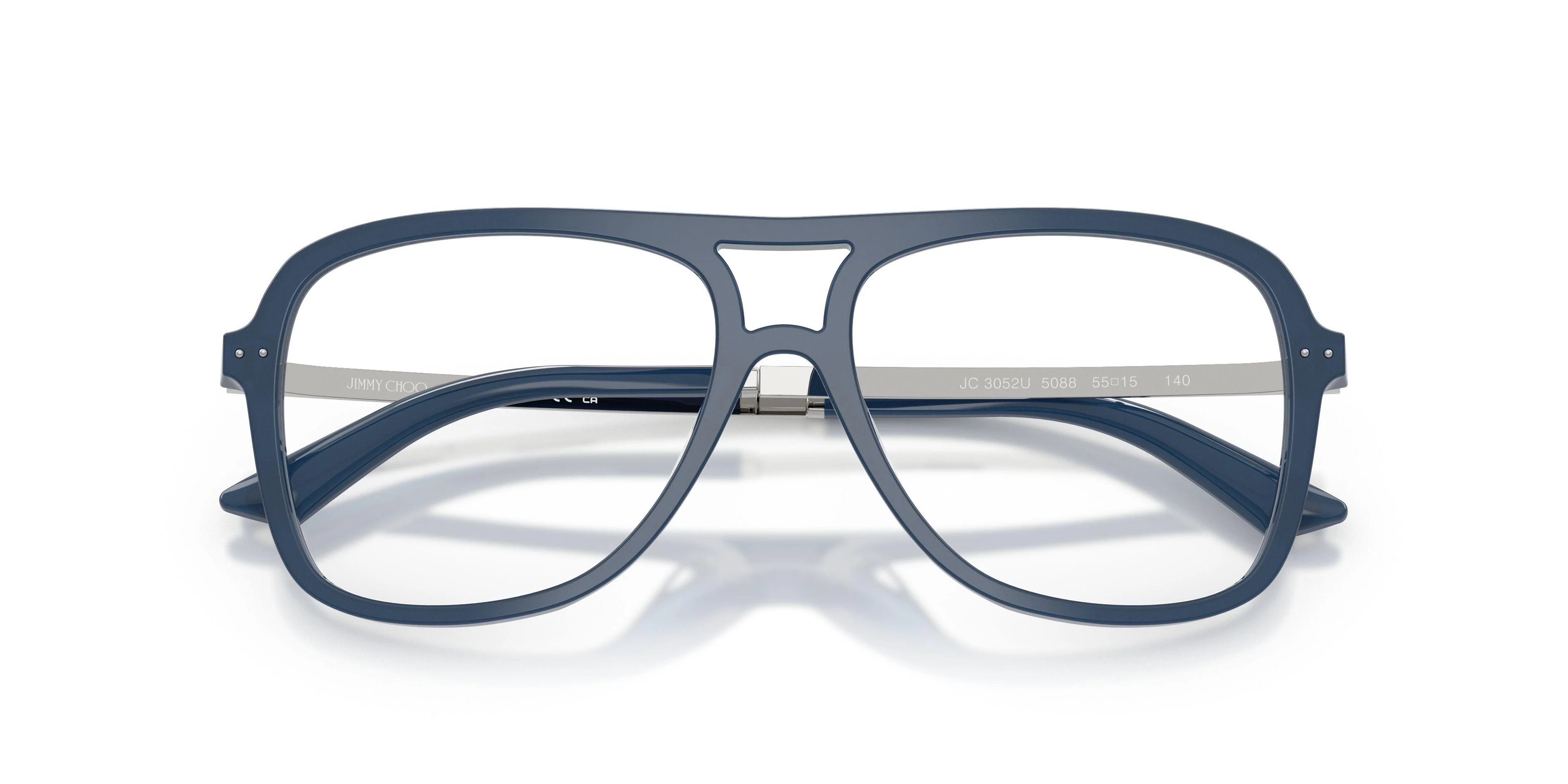 Jimmy Choo 3052U Eyeglasses - Image 11