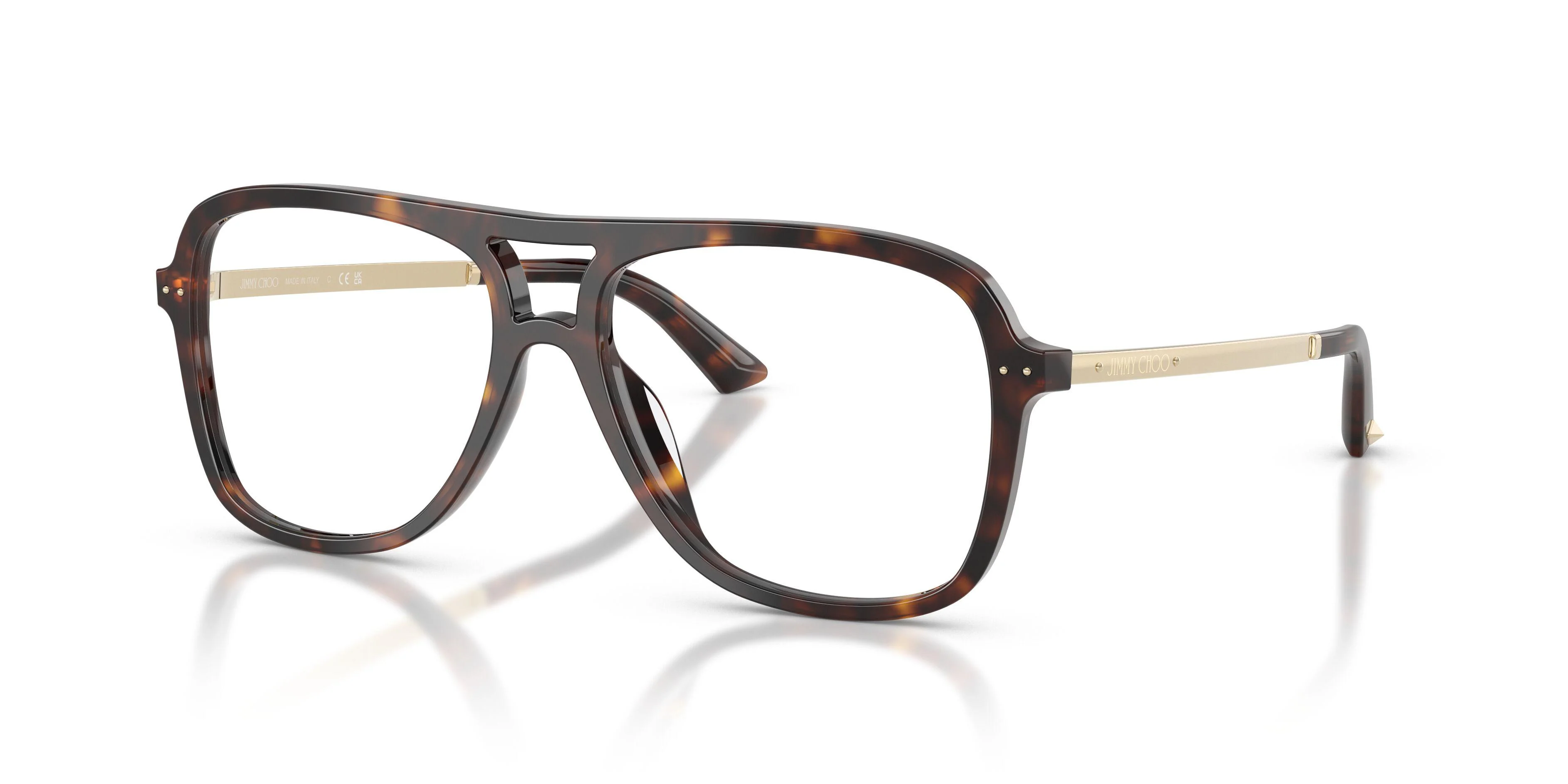 Jimmy Choo 3052U Eyeglasses - Image 17